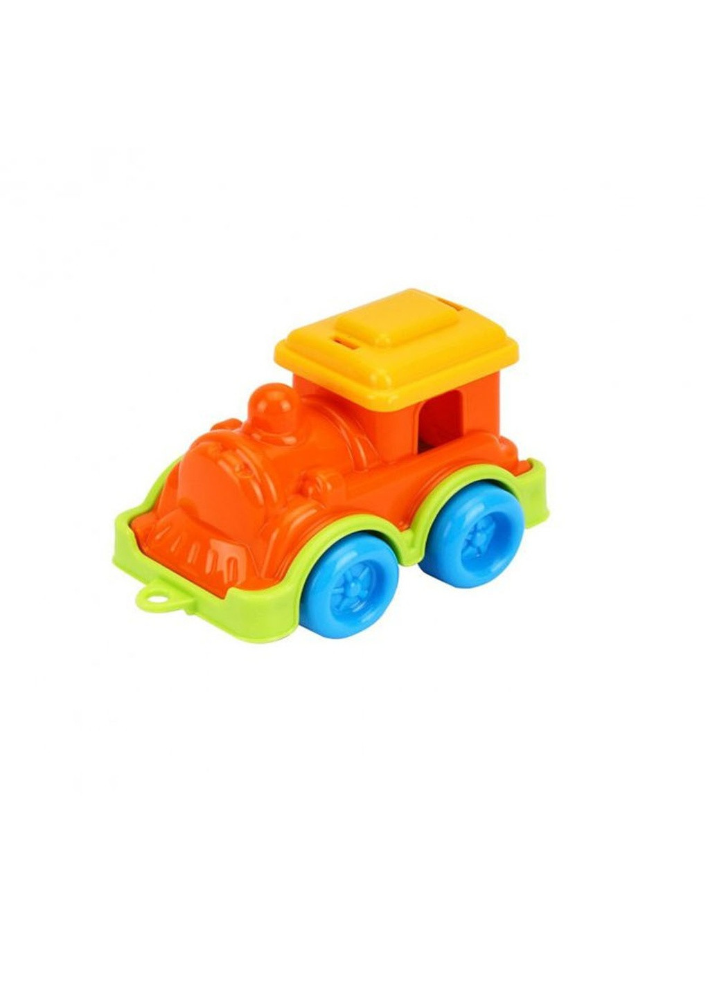 Іграшка "Потяг Міні" ТехноК (255597523)