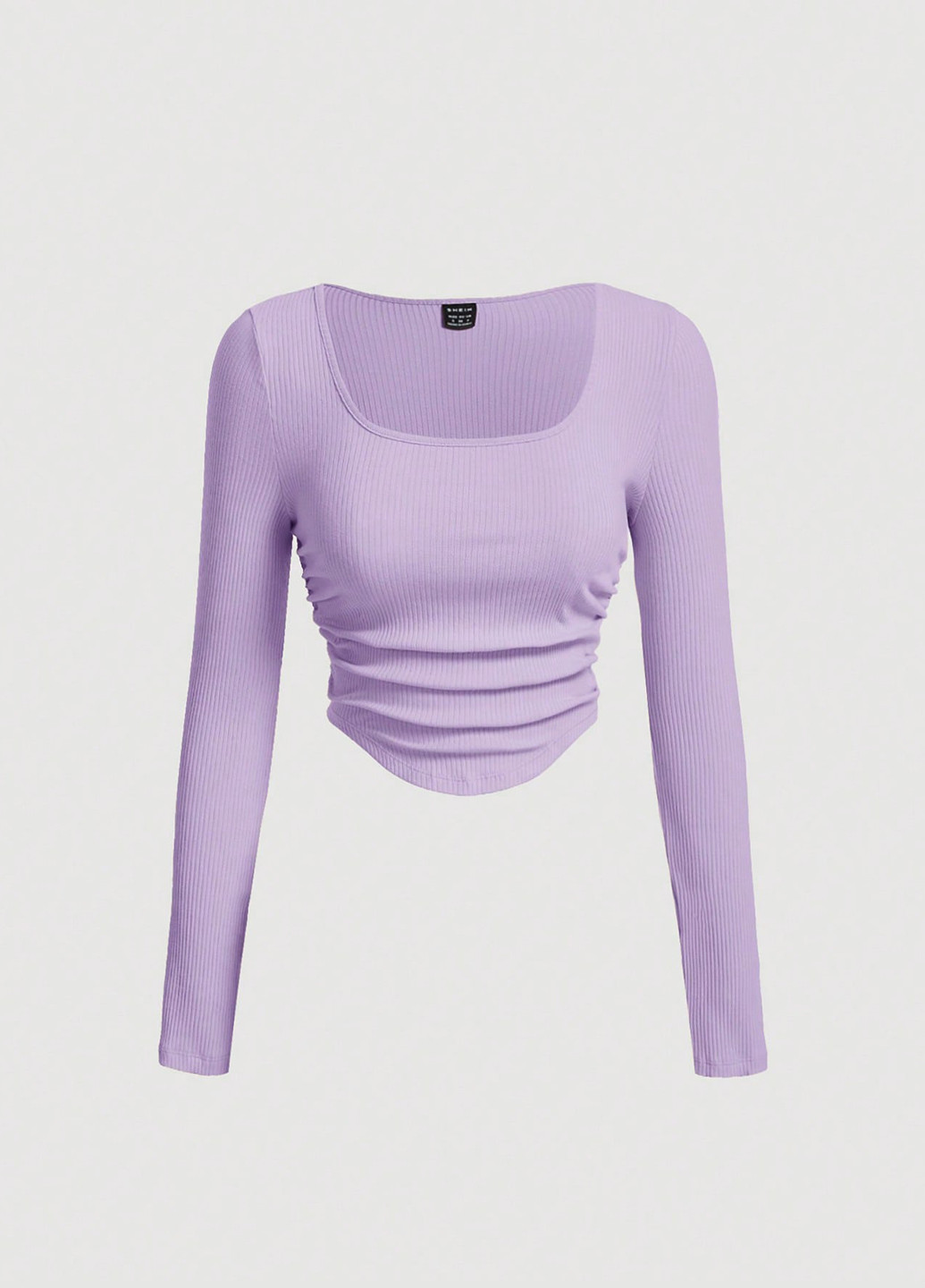 Лонгслів SHEIN (346168402)