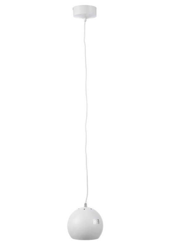 Люстра лофт підвіс світлодіодна LED-231/15W NW WH led Brille (253886593)