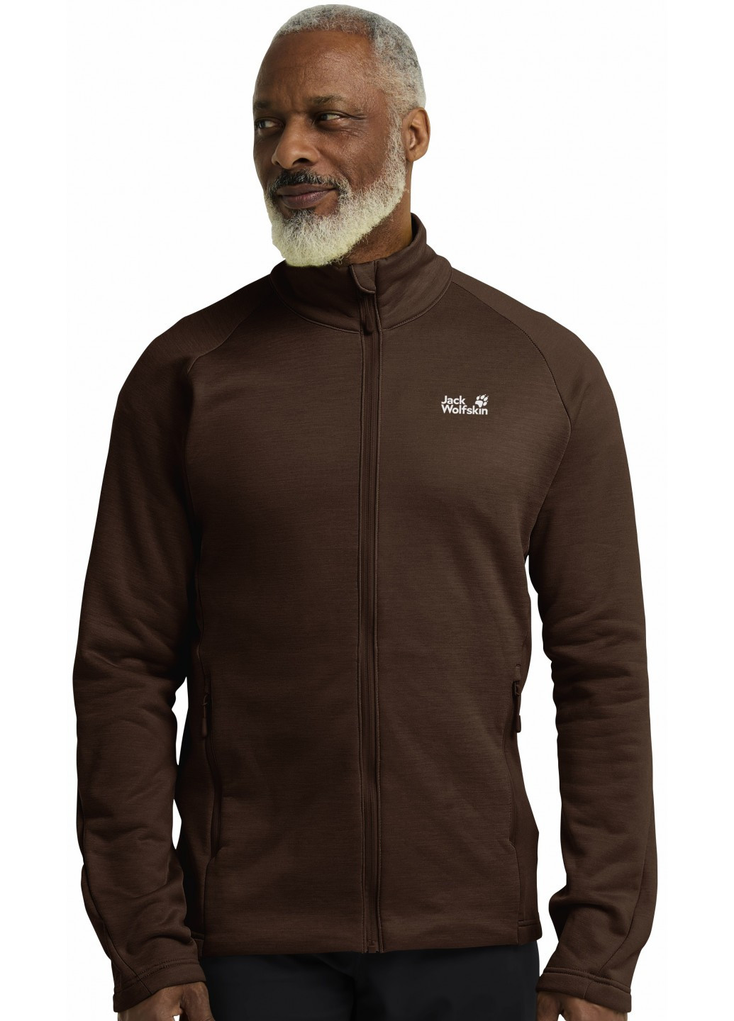 Толстовка Jack Wolfskin A65274_D0107 (368322254)