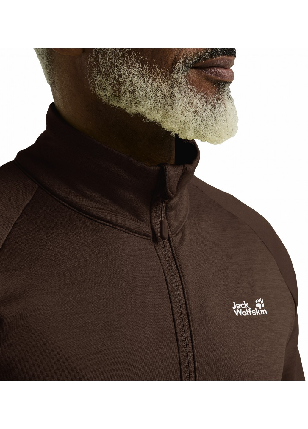 Толстовка Jack Wolfskin A65274_D0107 (368322254)