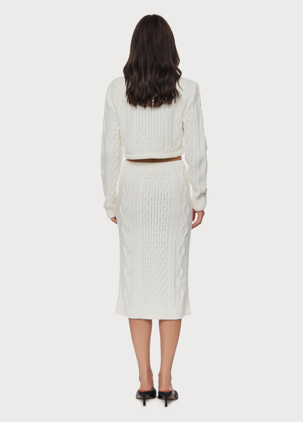 Спідниця Ksenia Schnaider (317353732)