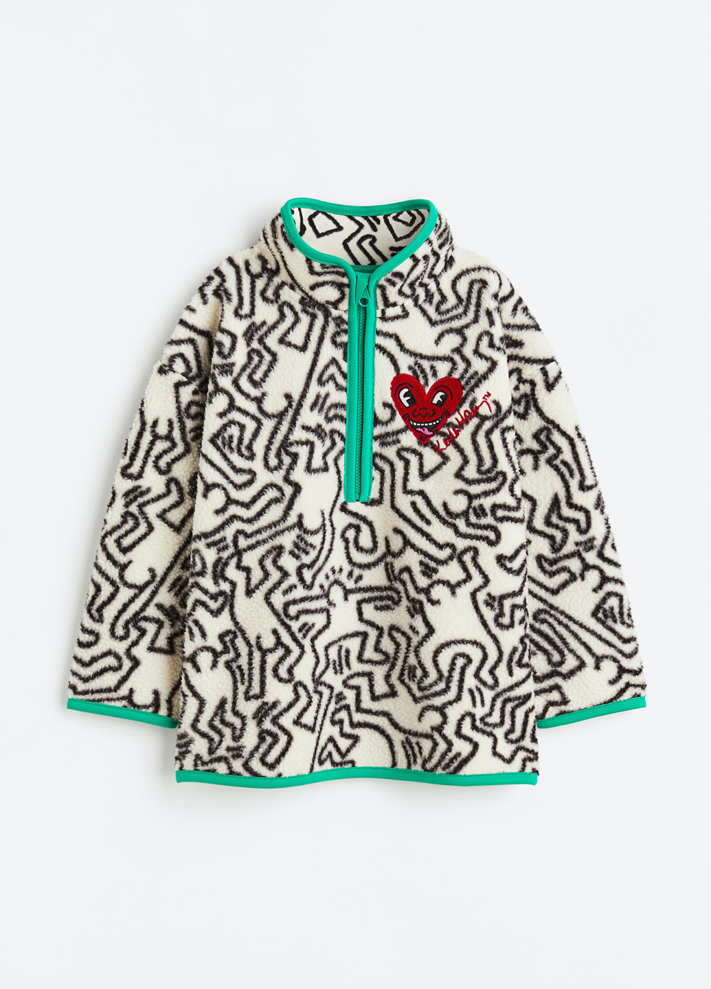 Толстовка H&M (366737206)