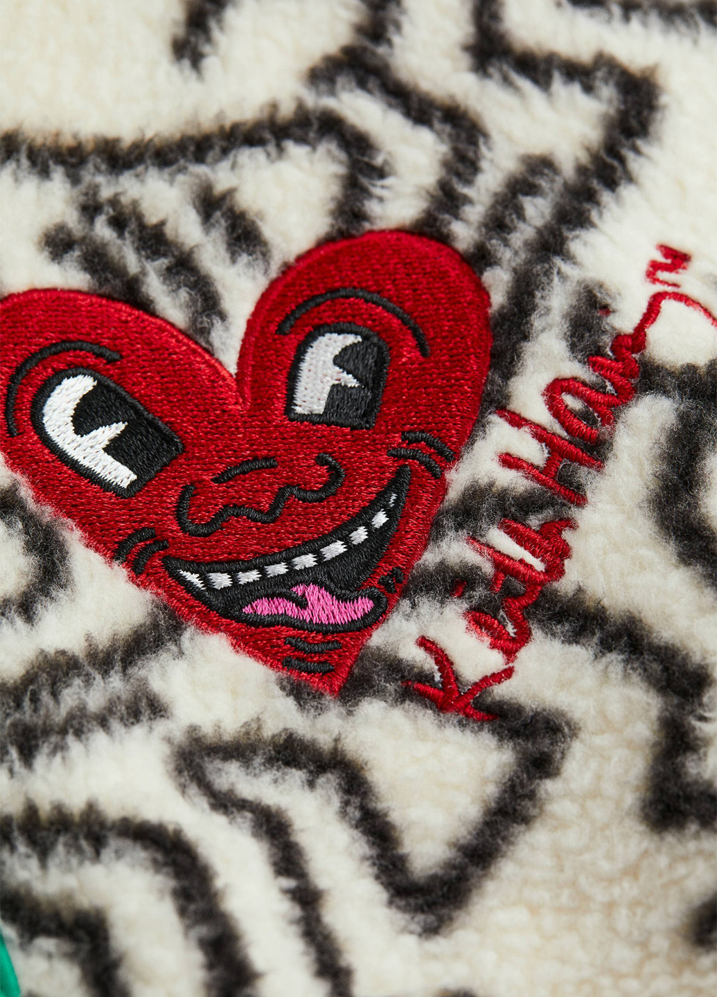 Толстовка H&M (366737206)