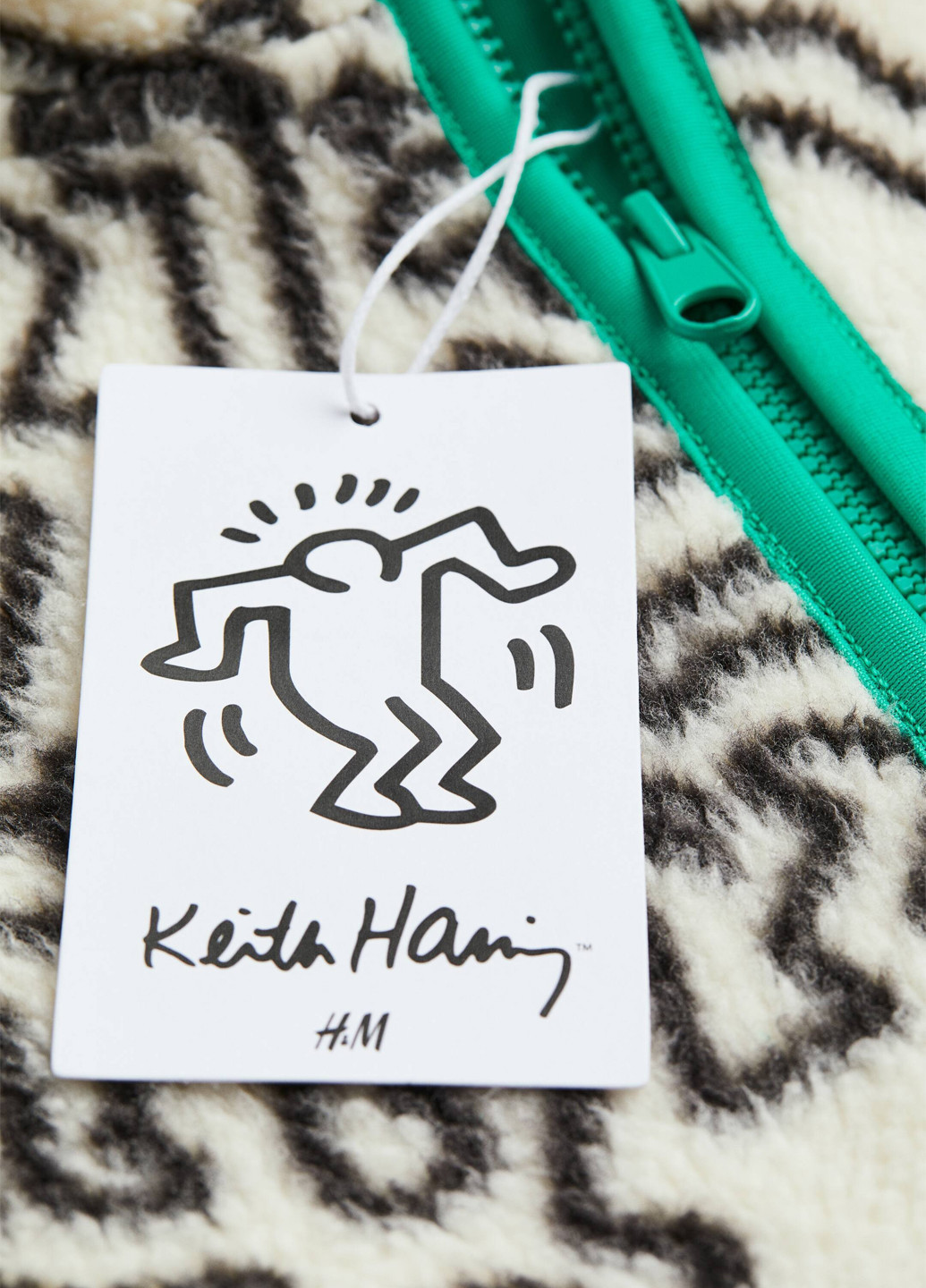 Толстовка H&M (366737206)