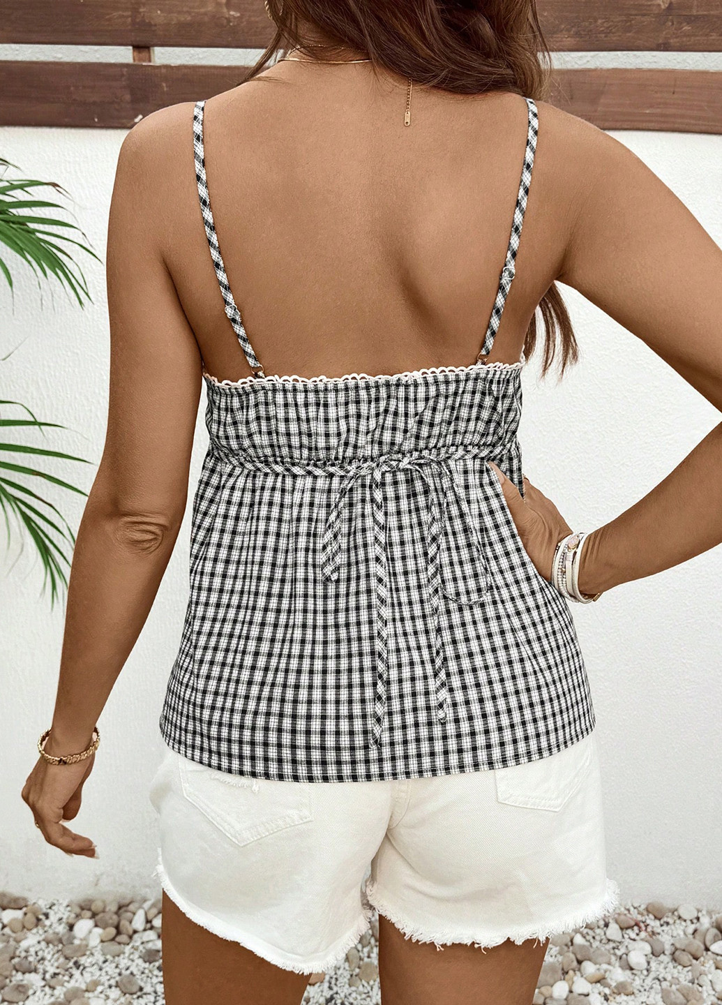 Майка для беременных SHEIN — 366742643