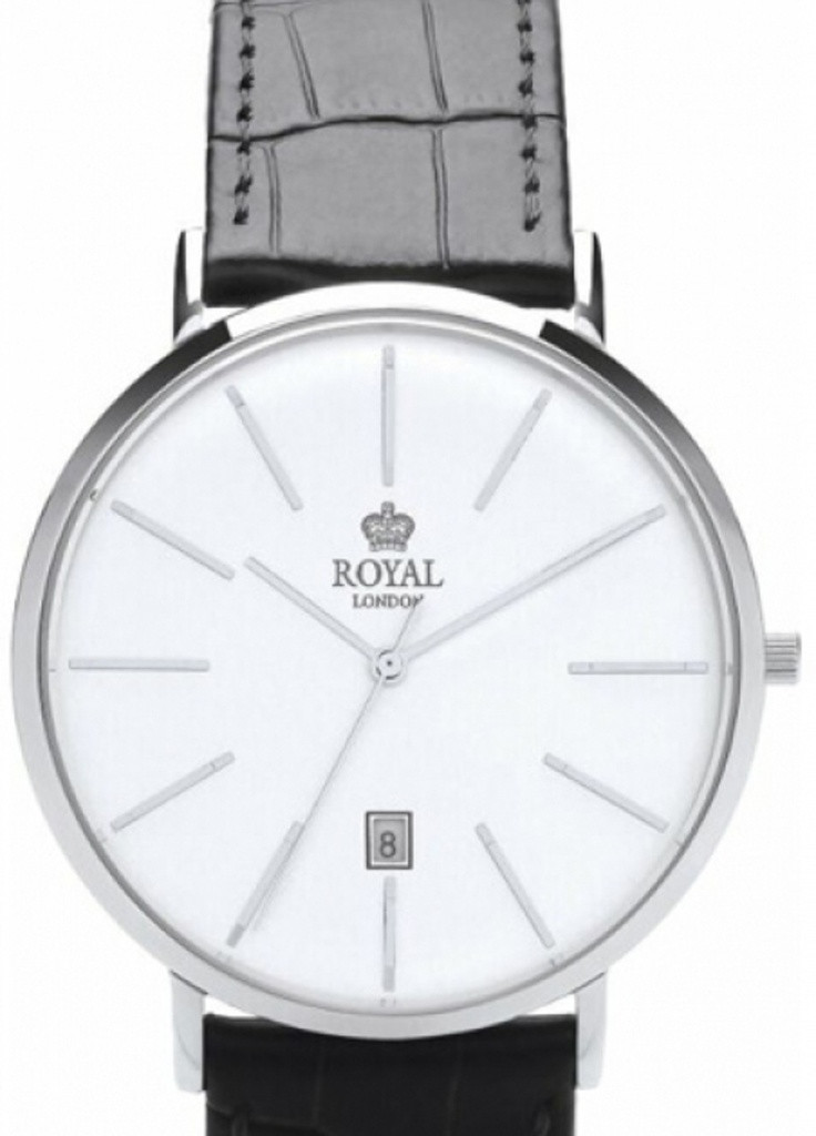 Часы 41420-01 кварцевые Royal London (253015580)
