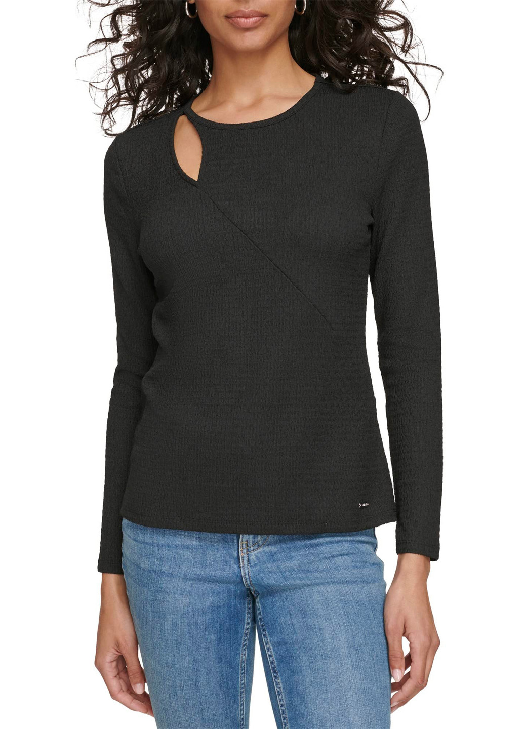 Лонгслив Calvin Klein (364935883)