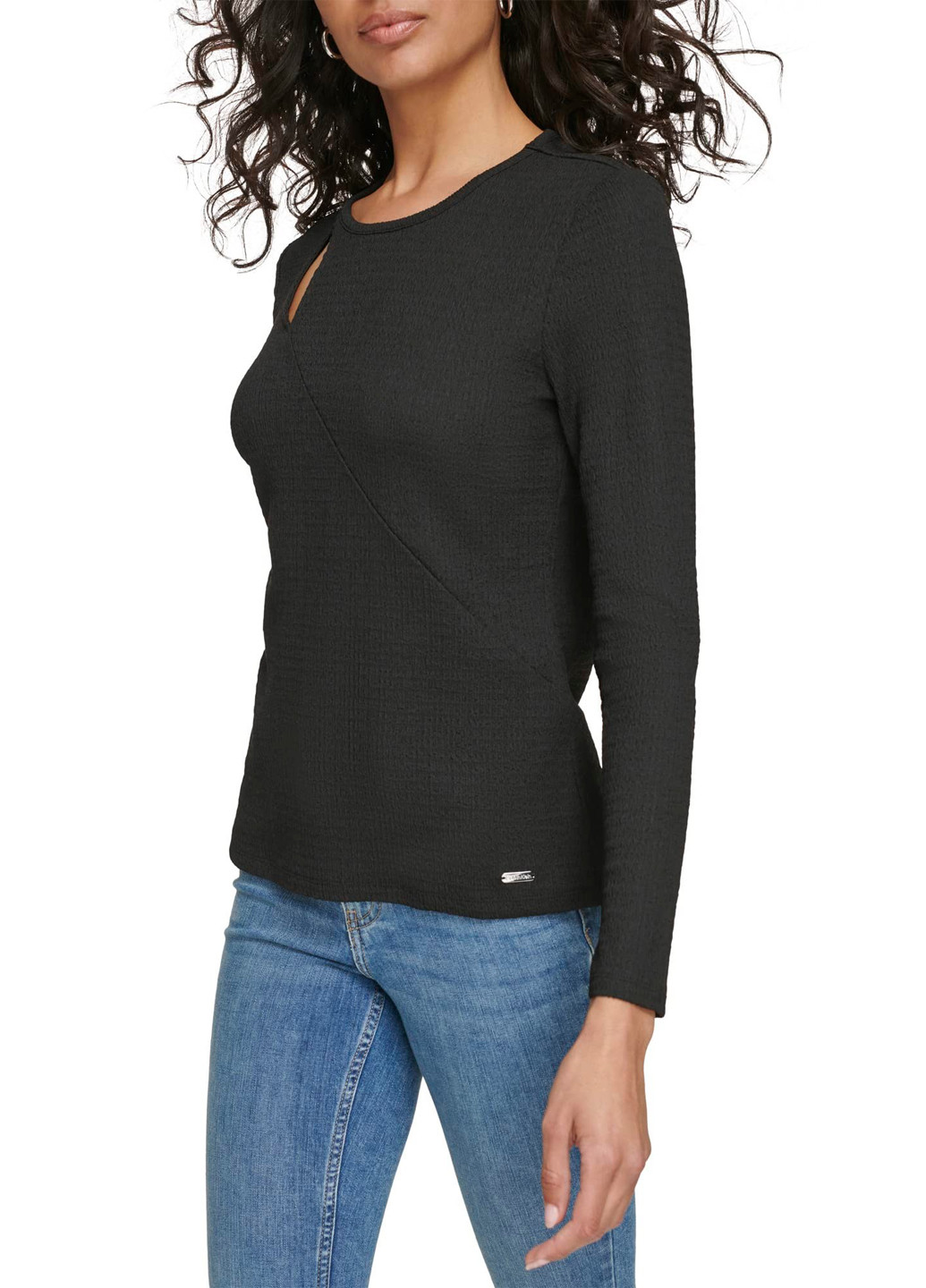 Лонгслив Calvin Klein (364935883)