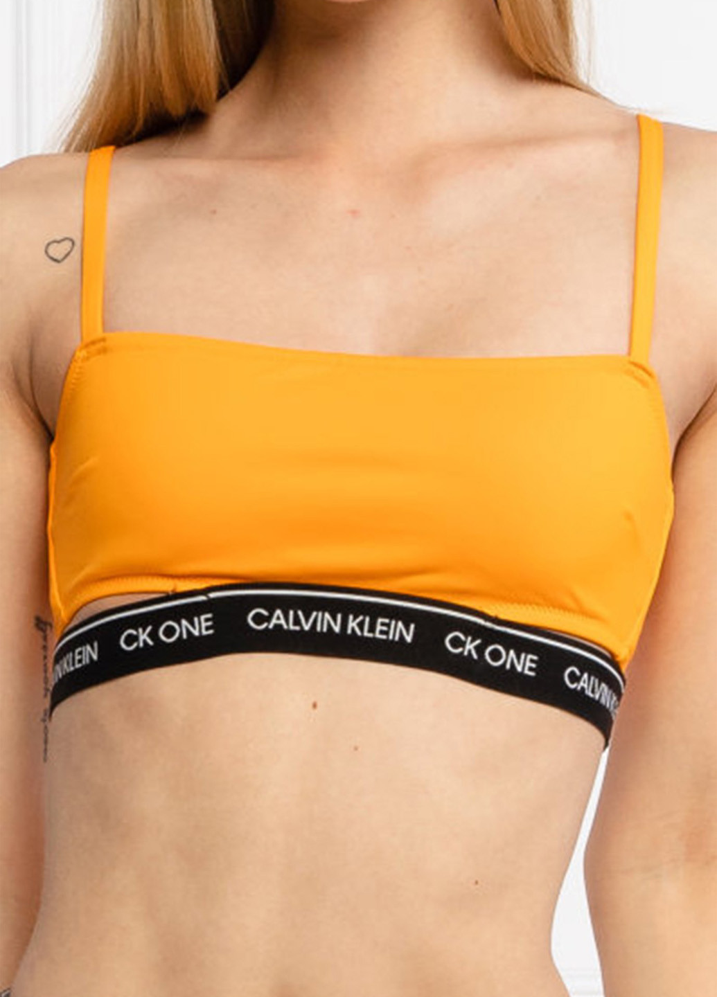 Купальный топ Calvin Klein (302894622)