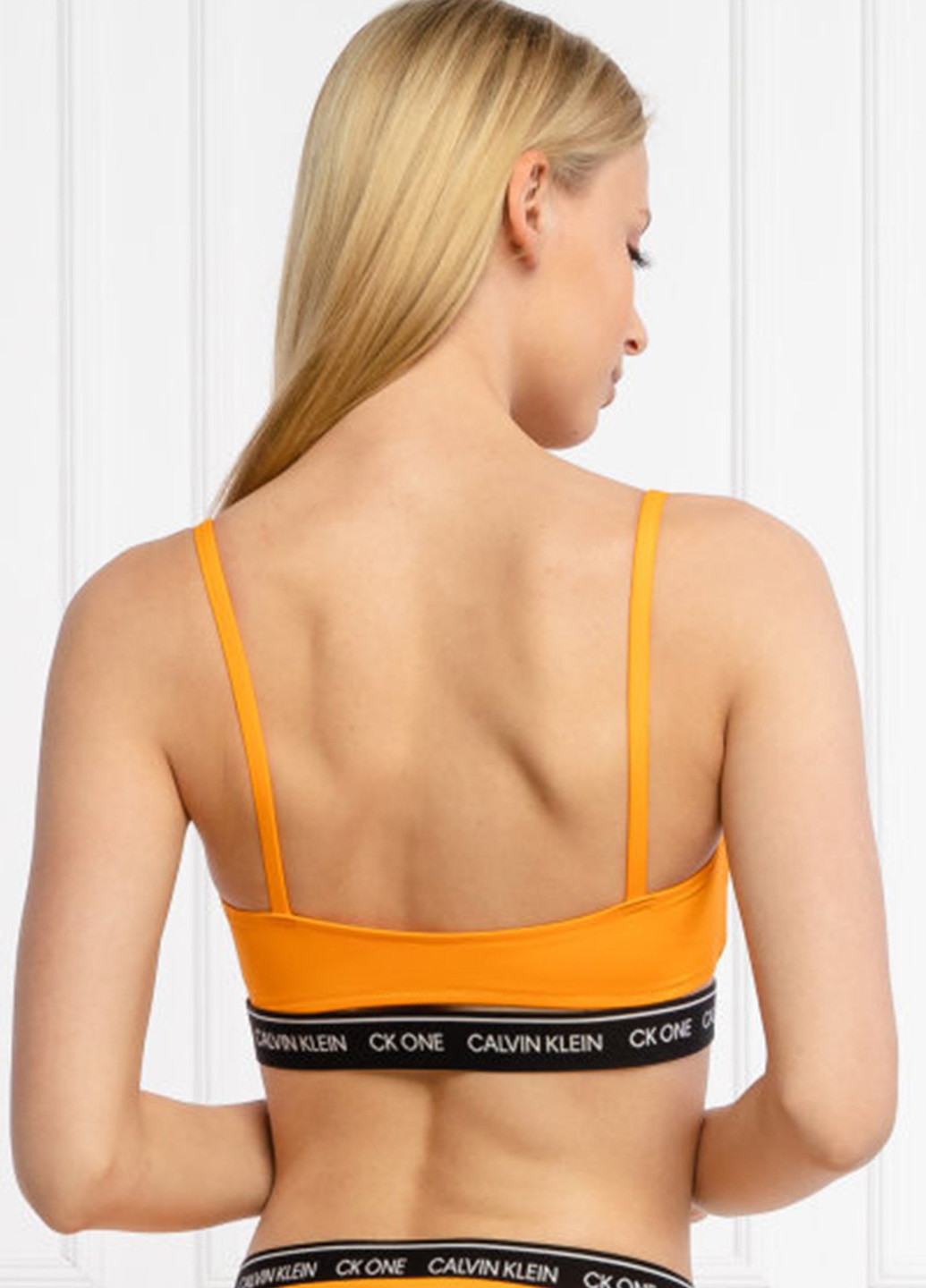 Купальный топ Calvin Klein (302894622)