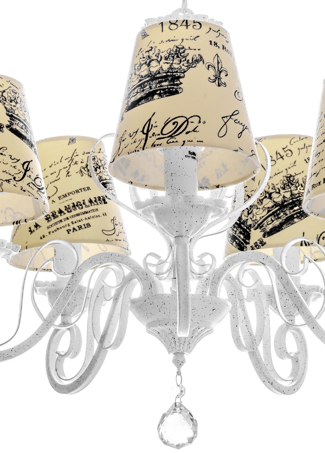 Люстра Brille (106412335)