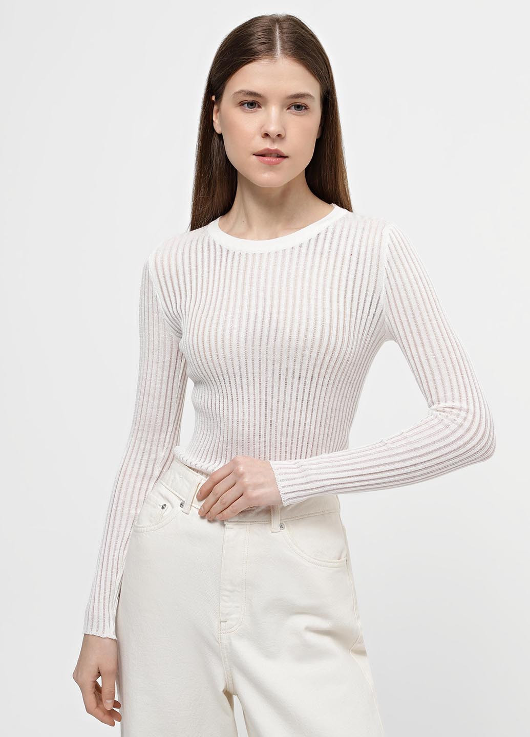 Лонгслів Braska (363485353)