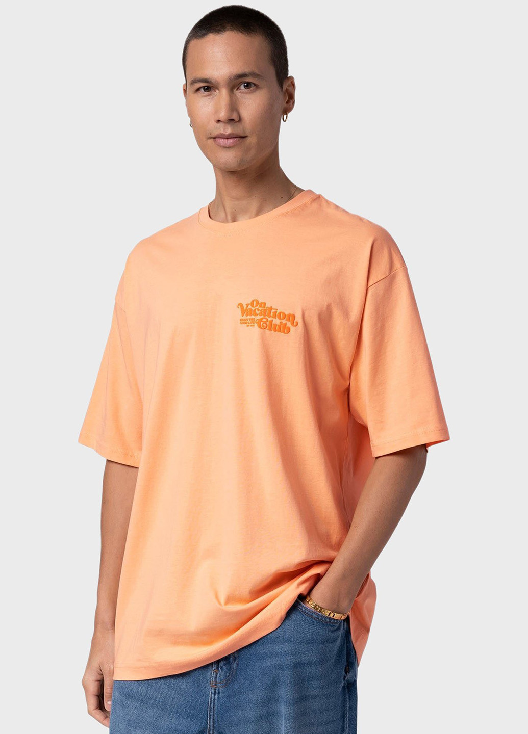 Футболка On Vacation (306993309)