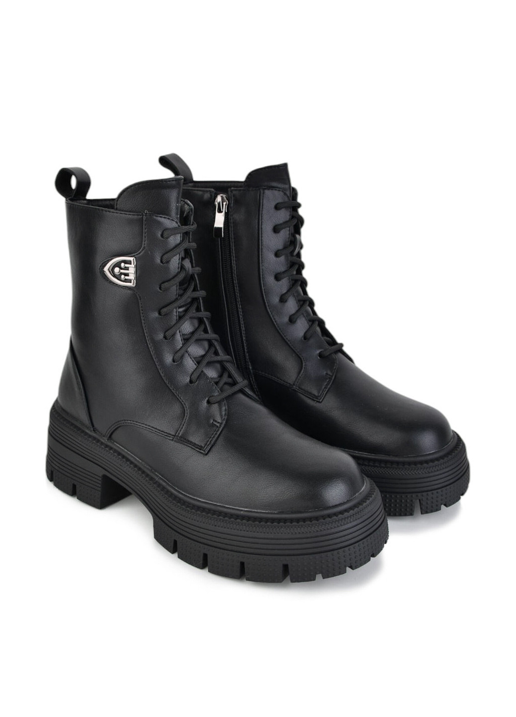 Черевики Loretta M740M (362121714)