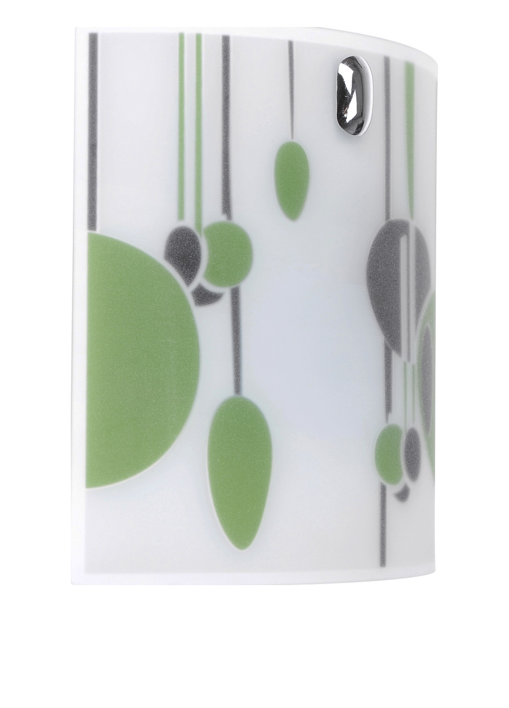 Настінно-стельовий, 20х22х10 см Brille (132199661)