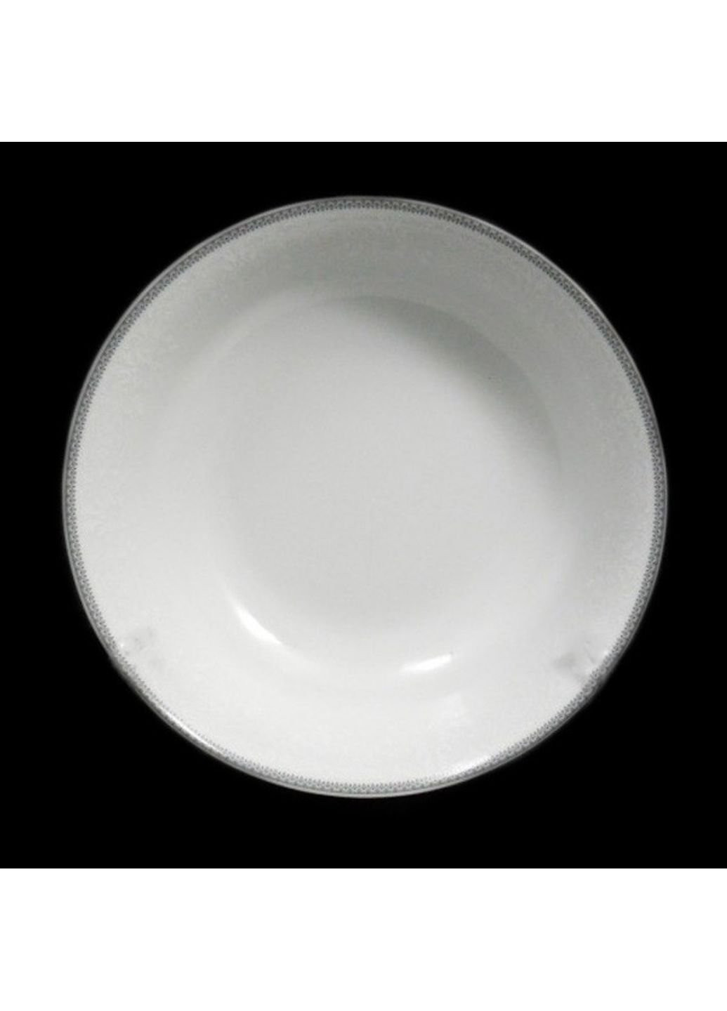 Салатник круглый 25 см Opal 8034800-25-1-С Thun (253869887)