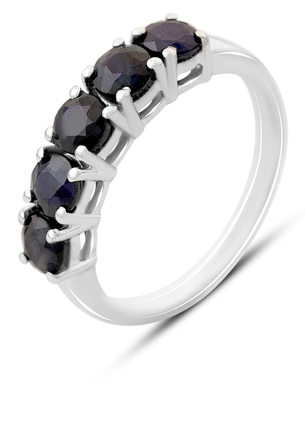 Каблучка Silver Flame (301047772)