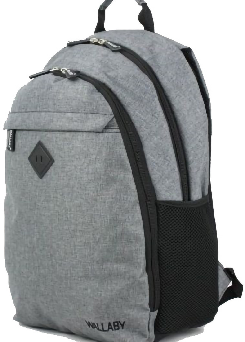 Городской рюкзак 33х43х11(16) см Wallaby (255710544)