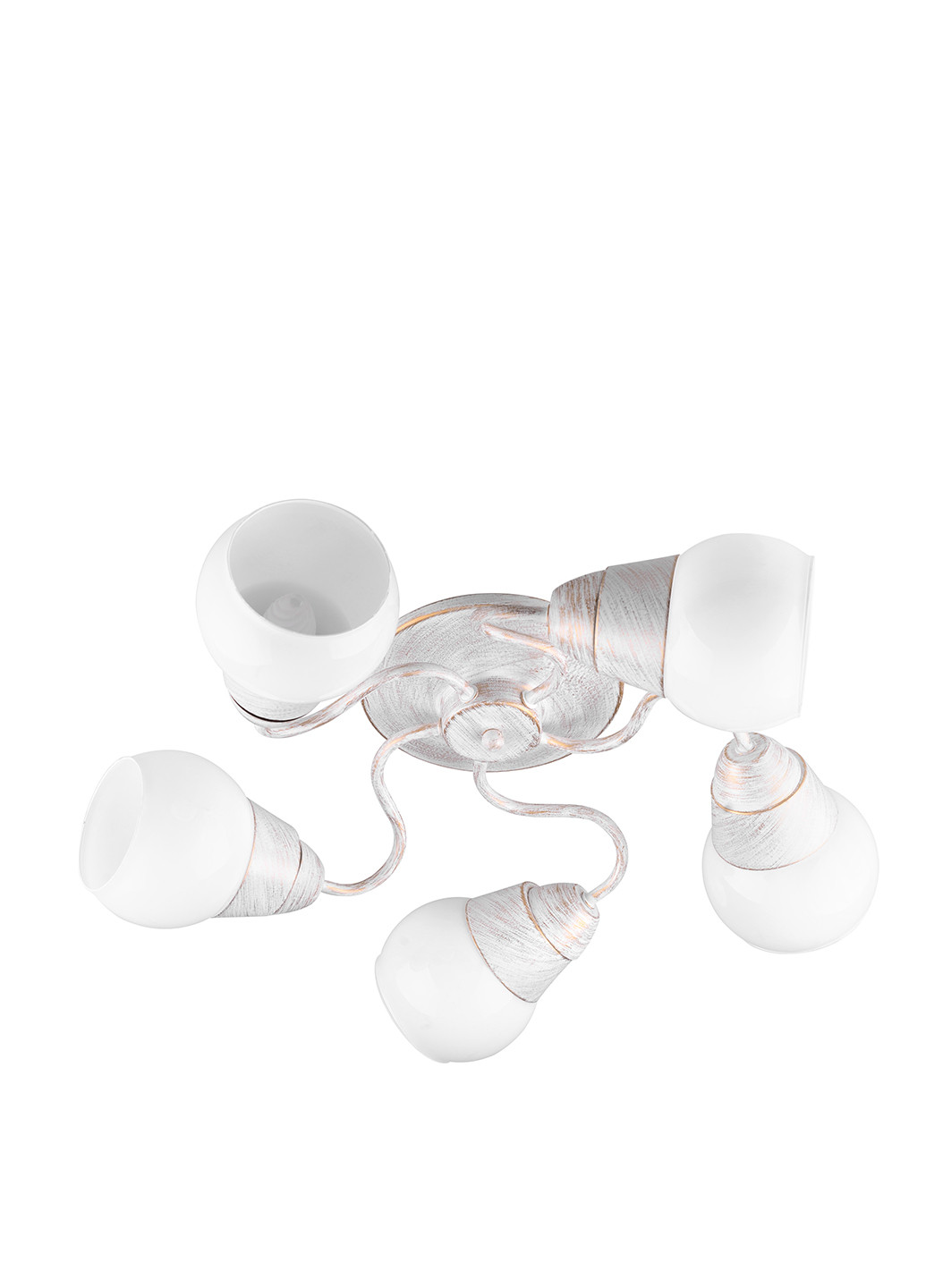 Люстра, 500х200 мм Brille (138507133)