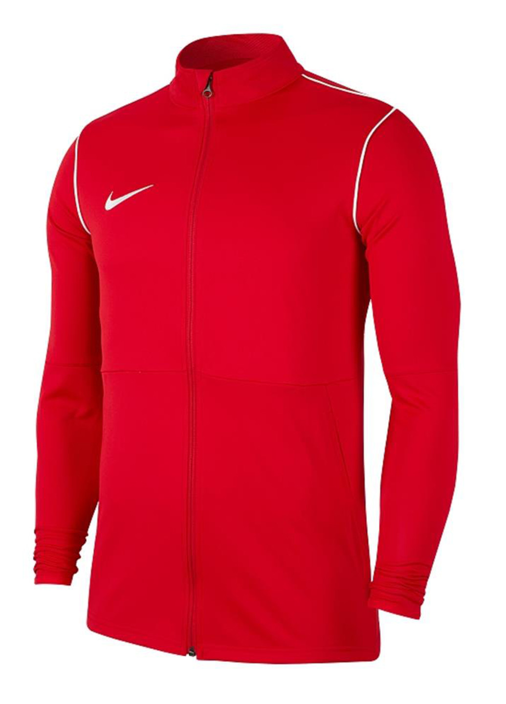 Толстовка BV6885-657 Nike Dry Park 20 (322021380)