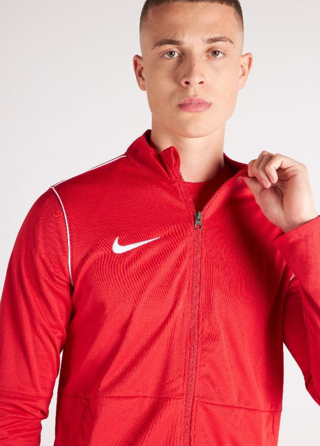 Толстовка BV6885-657 Nike Dry Park 20 (322021380)