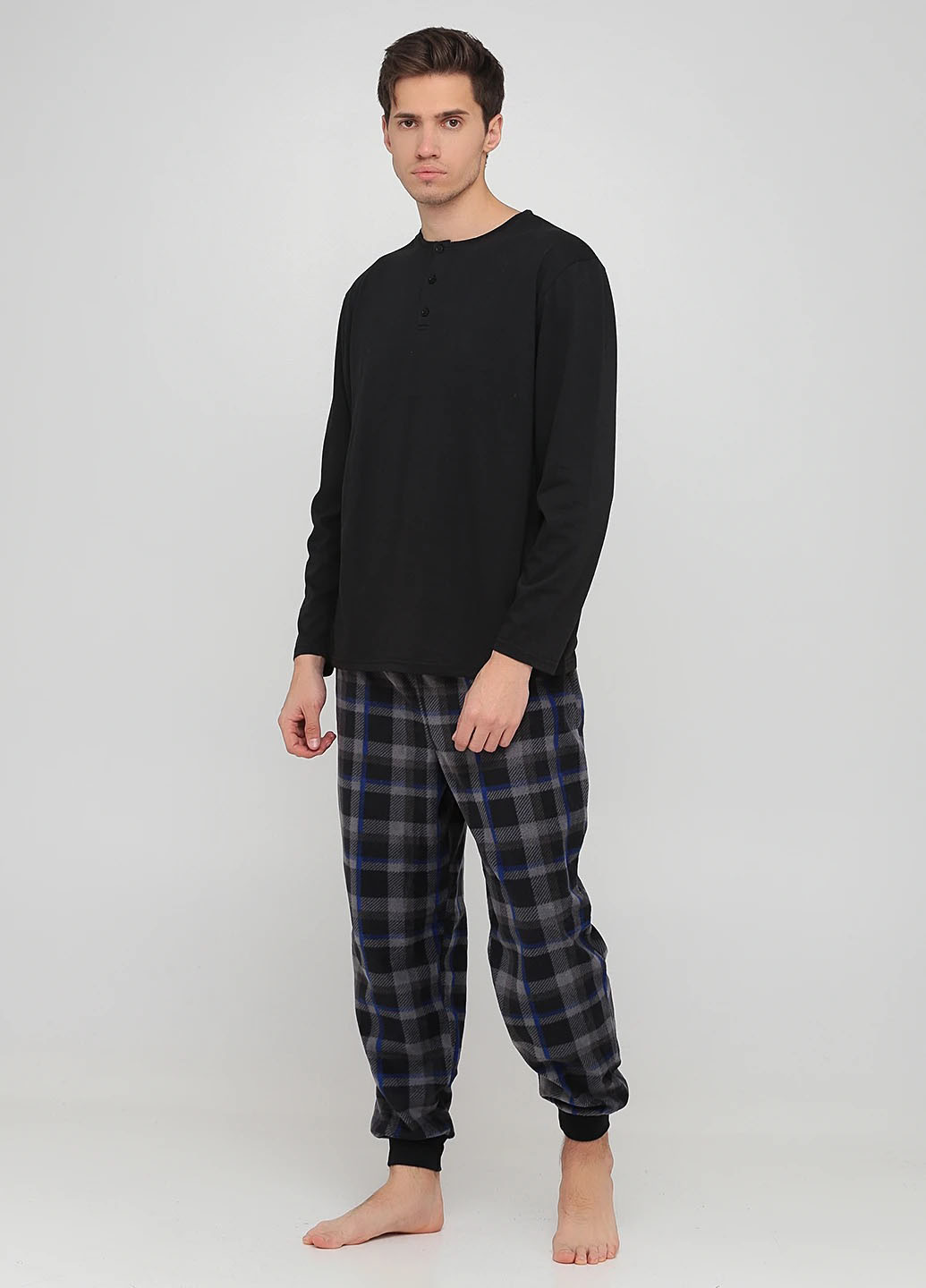 Піжами (лонгслів, штани) Studio (359051027)