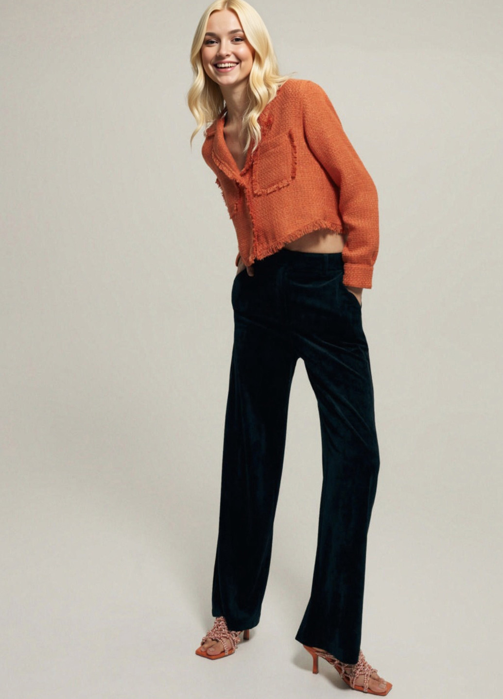 Брюки Reserved (257535564)