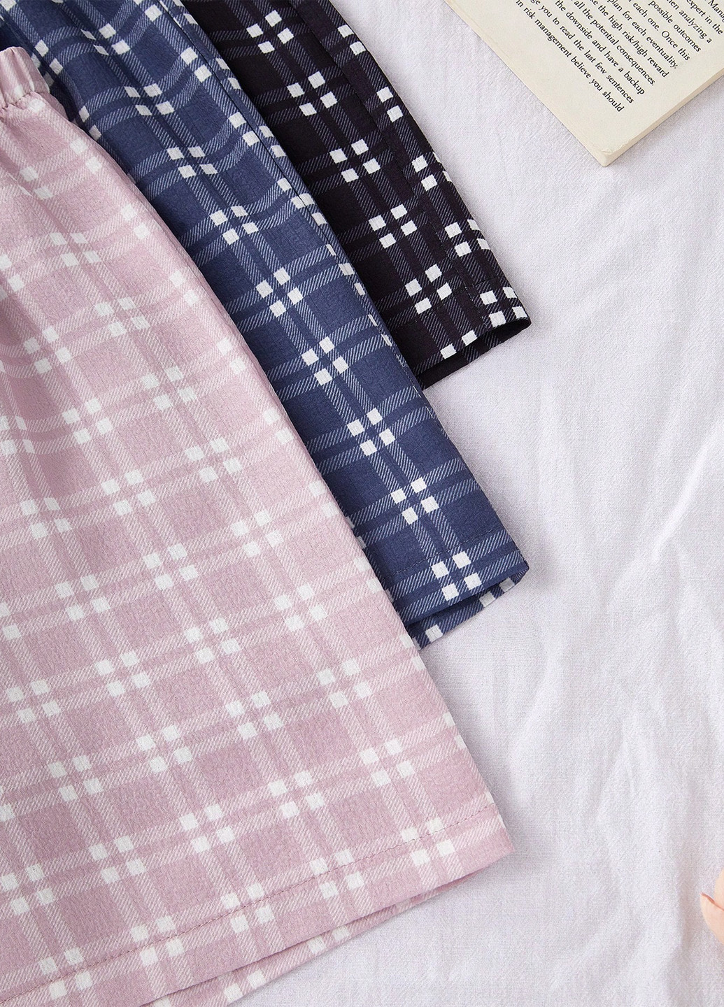 Шорти (3 шт.) SHEIN (365629172)