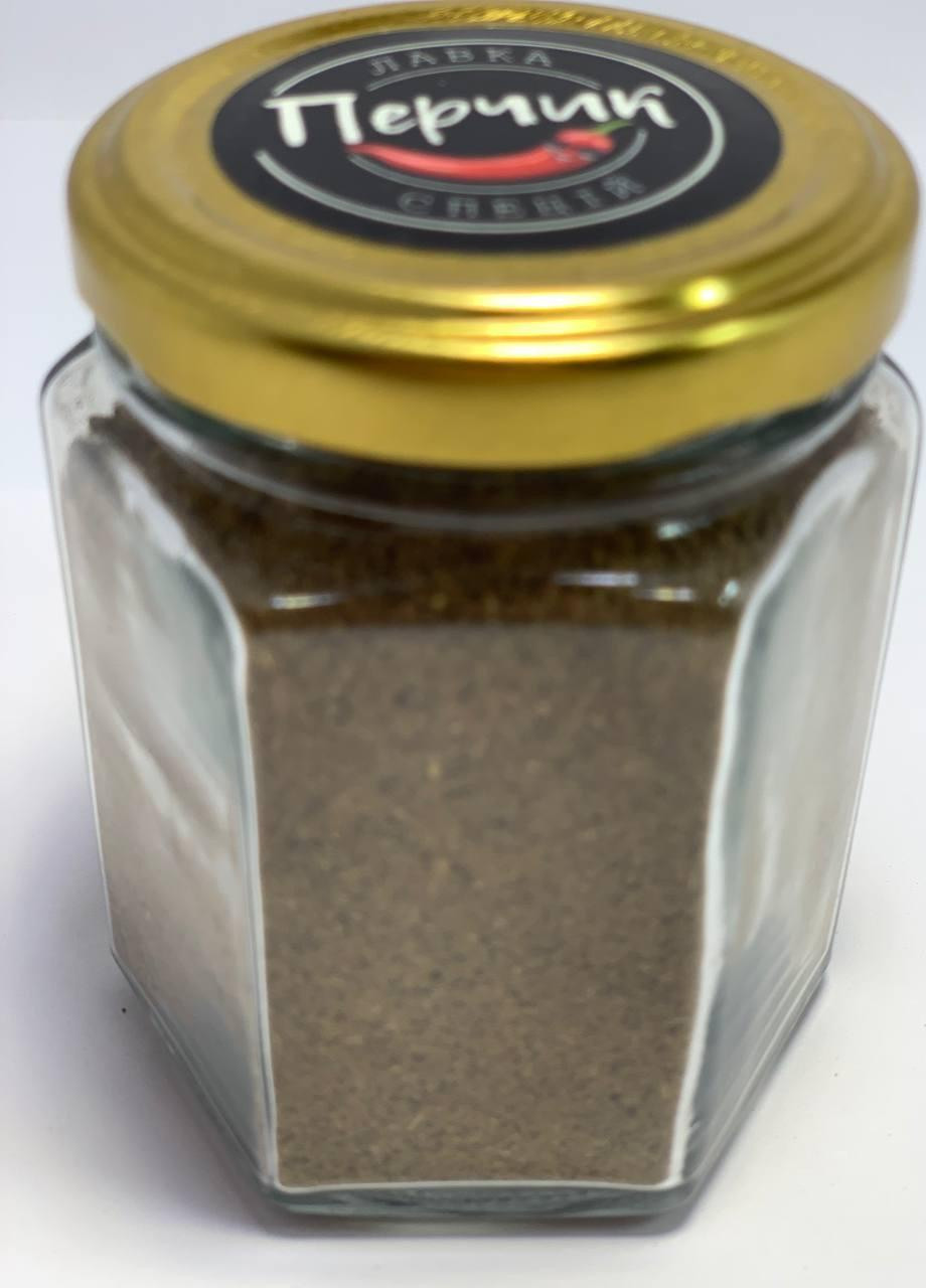 Китайська суміш спецій 70 грам в скляній банці No Brand (251407428)