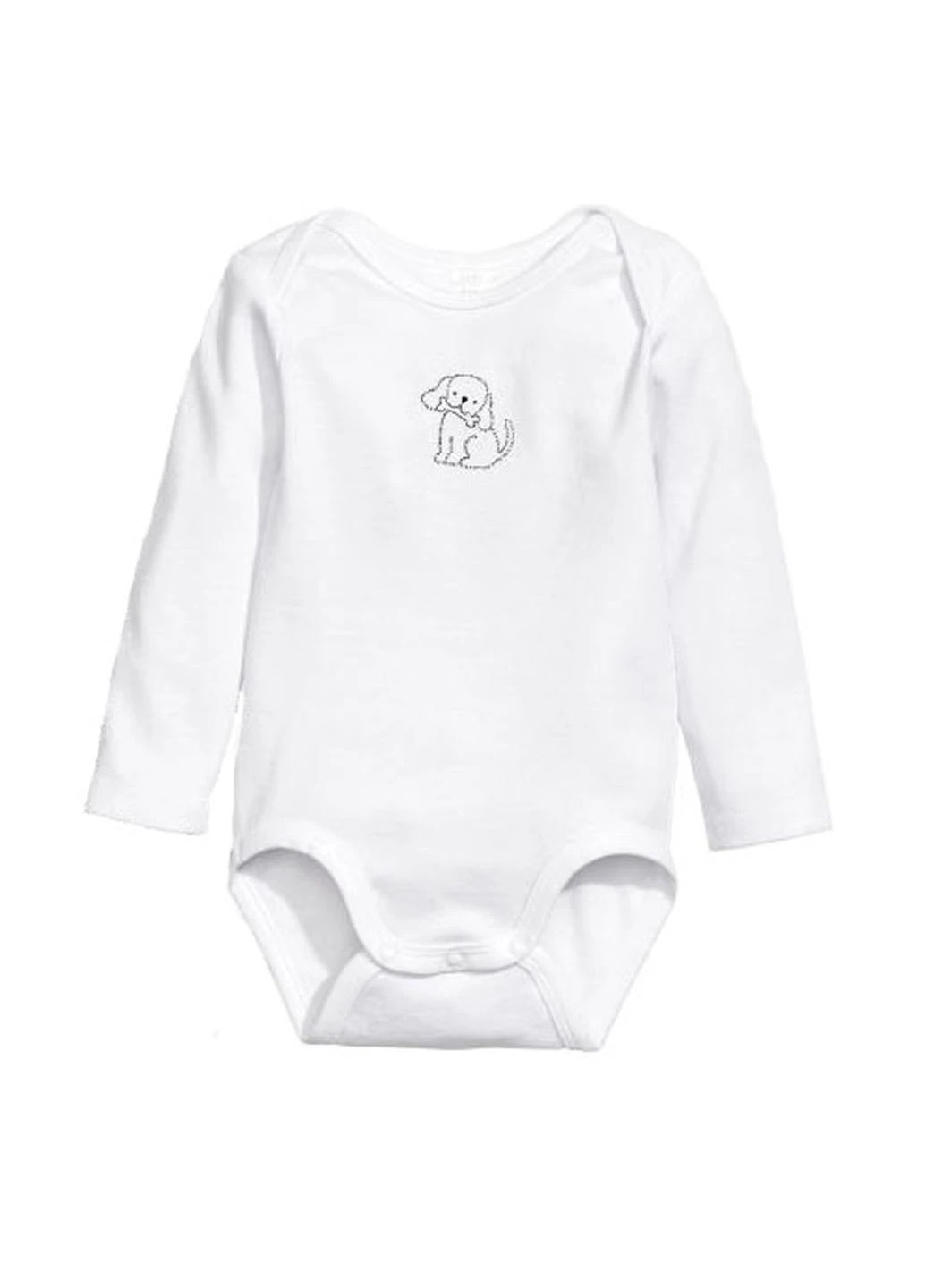 Боди H&M (96011610)