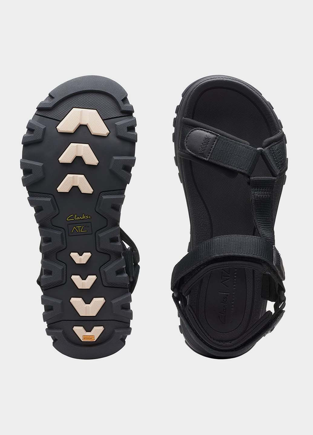 Сандалії Clarks (363485472)