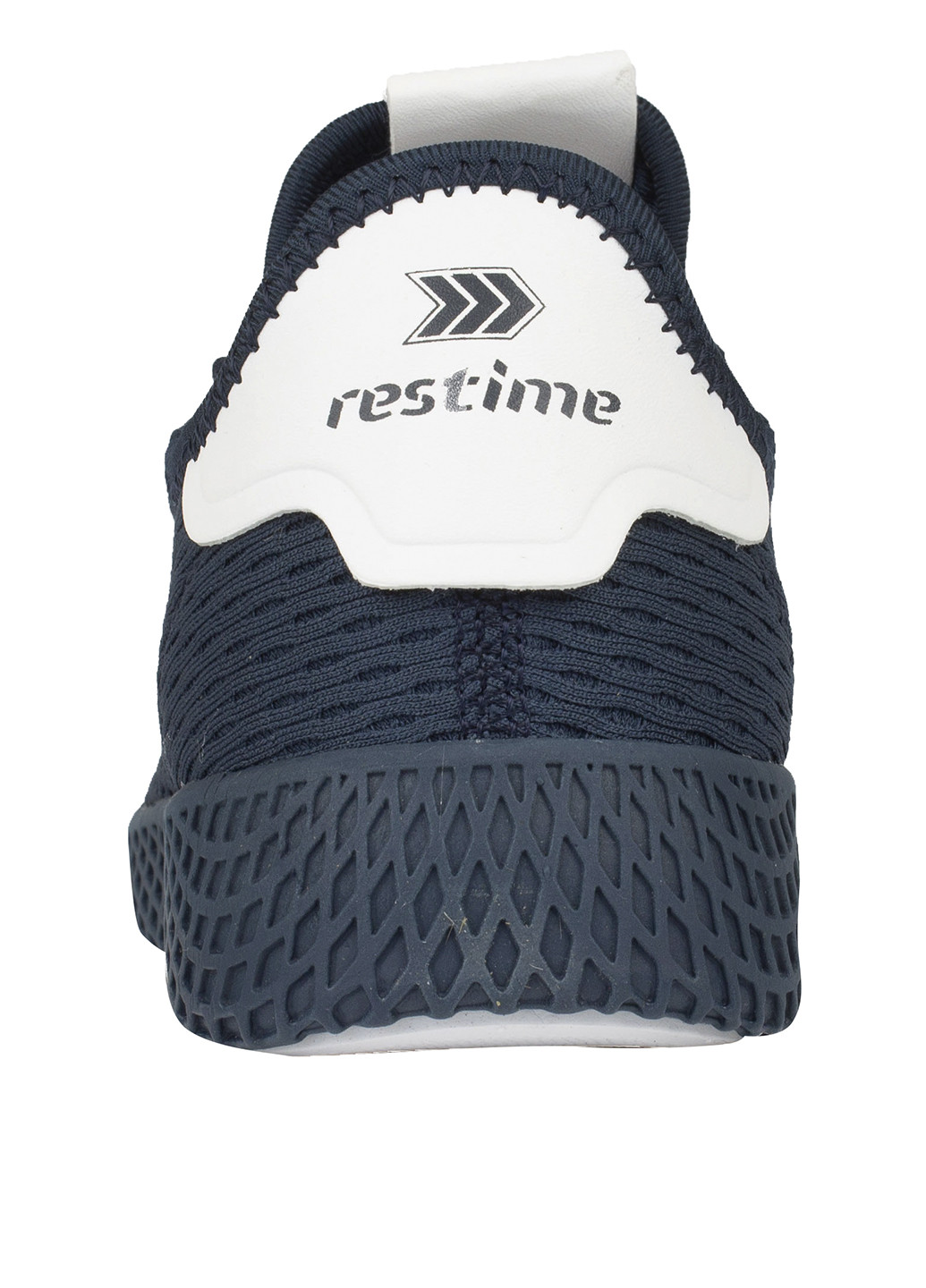 Темно-синій осінні кросівки Restime