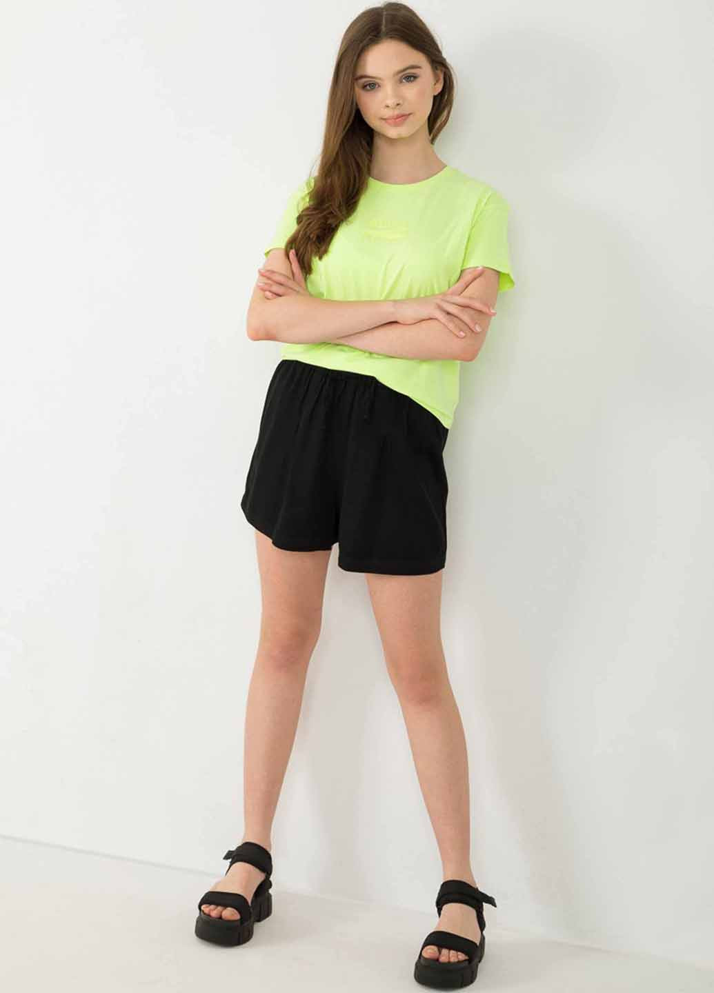 Шорты Reporter Young (328650040)