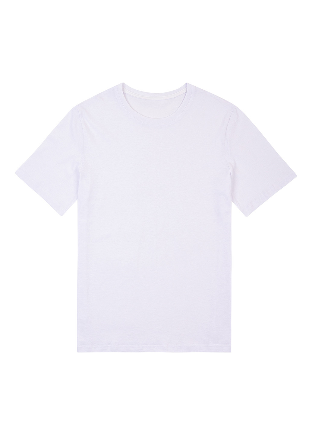 Белая футболка Garnamama
