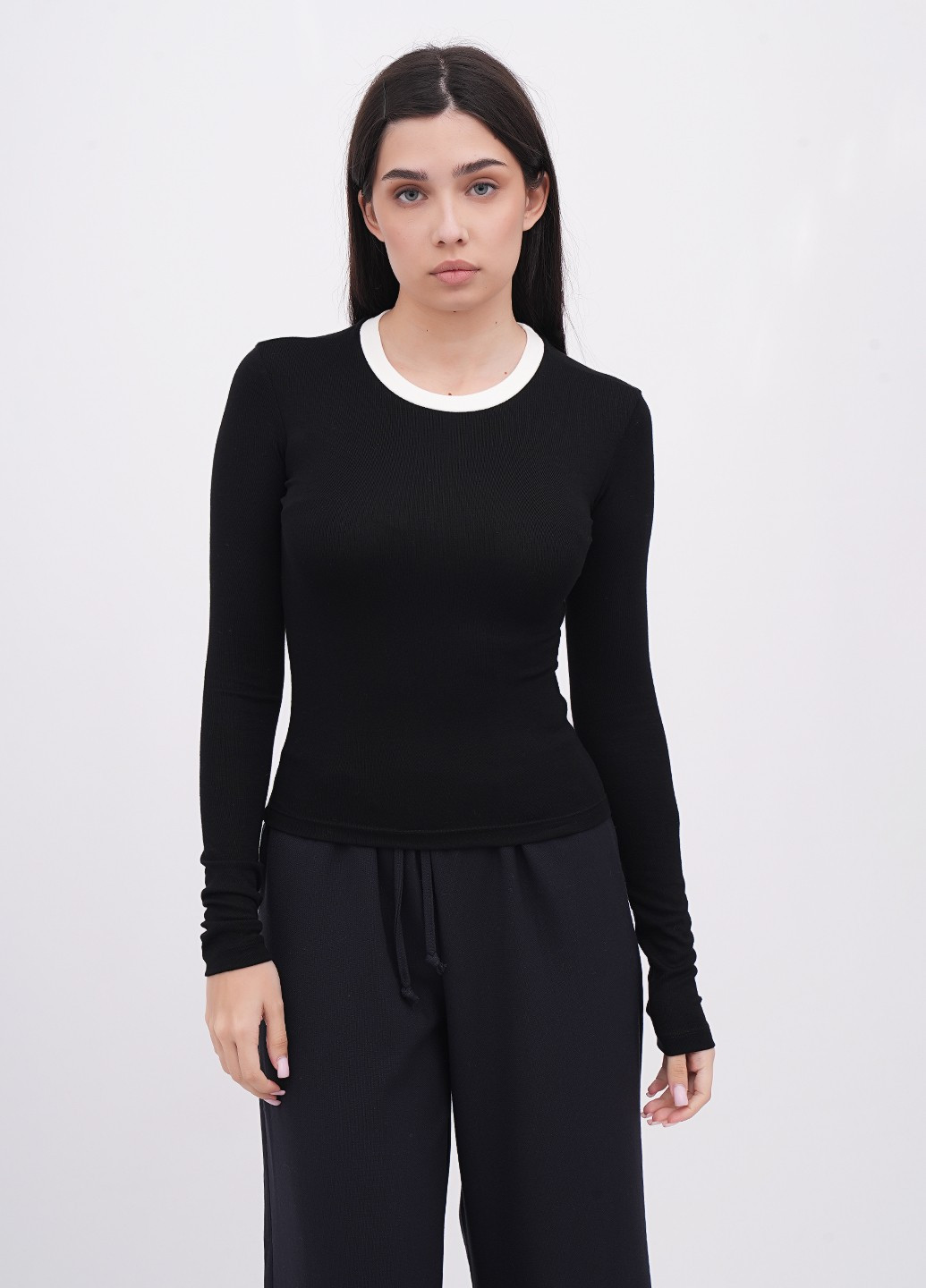 Лонгслив EQUILIBRI (341745061)