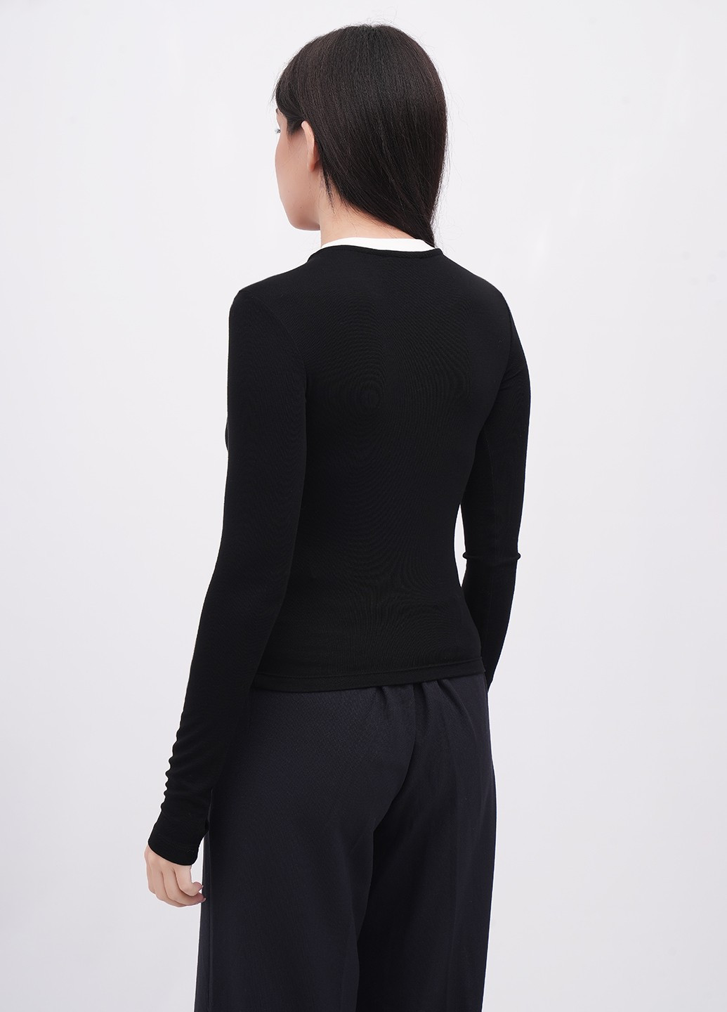 Лонгслив EQUILIBRI (341745061)