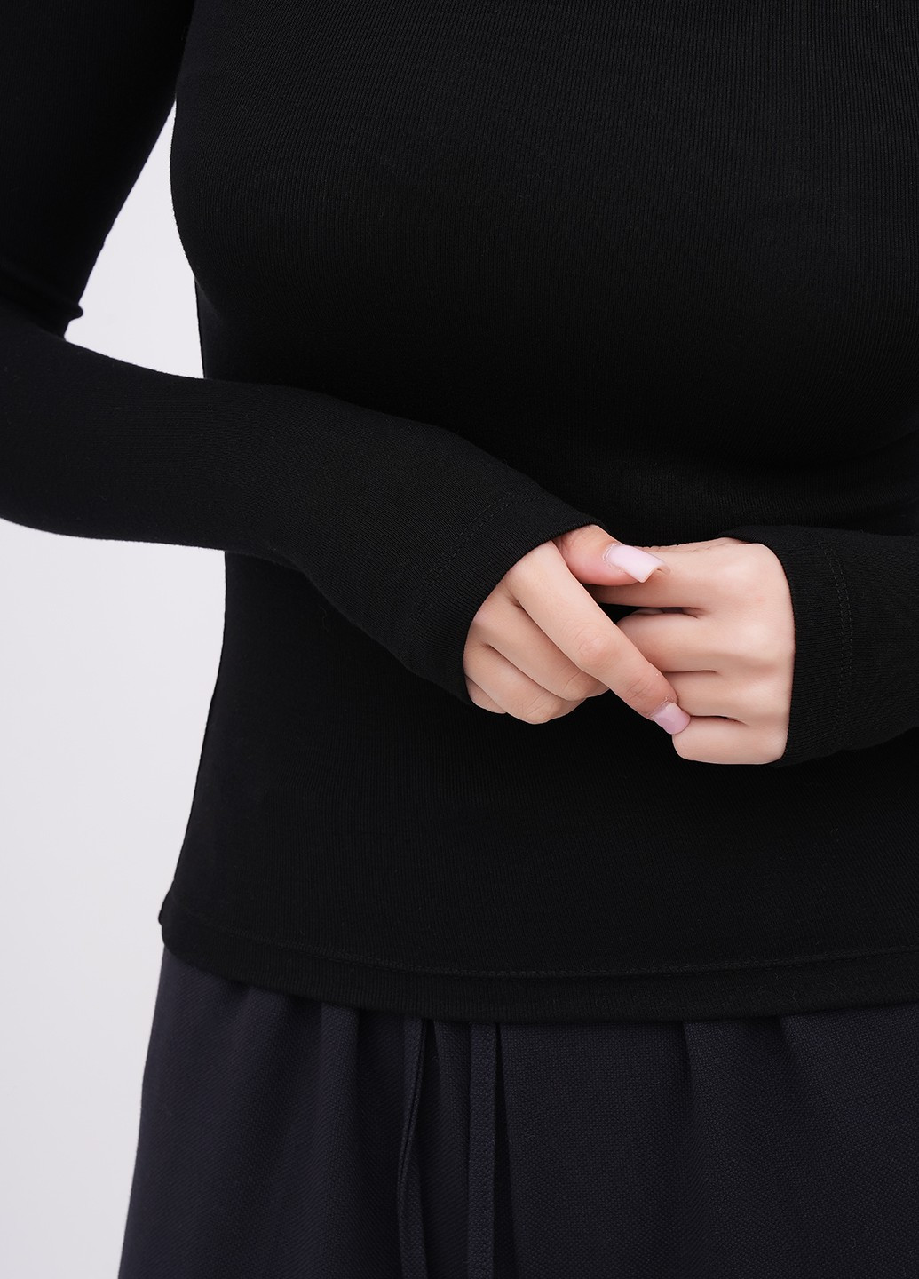 Лонгслив EQUILIBRI (341745061)