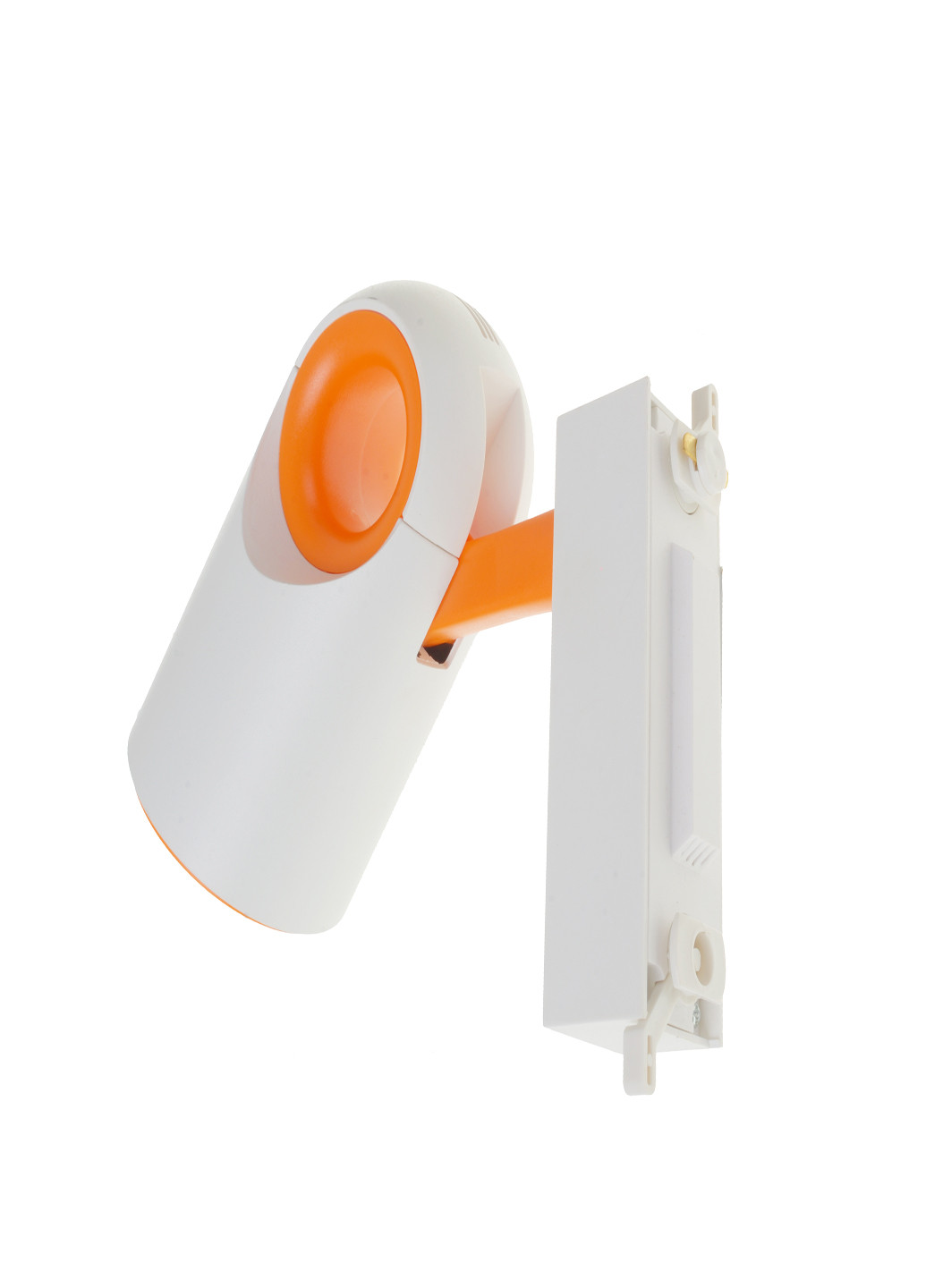 Трековий світлодіодний світильник KW-235/30W NW WH/OR Brille (247195048)