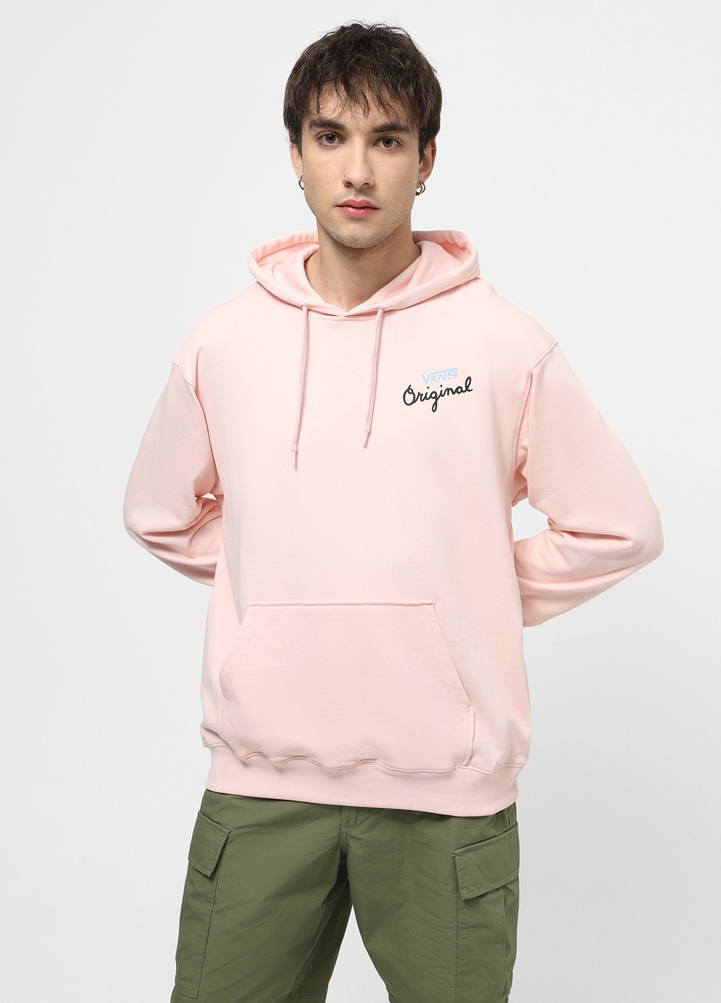 Худи Vans (330225840)