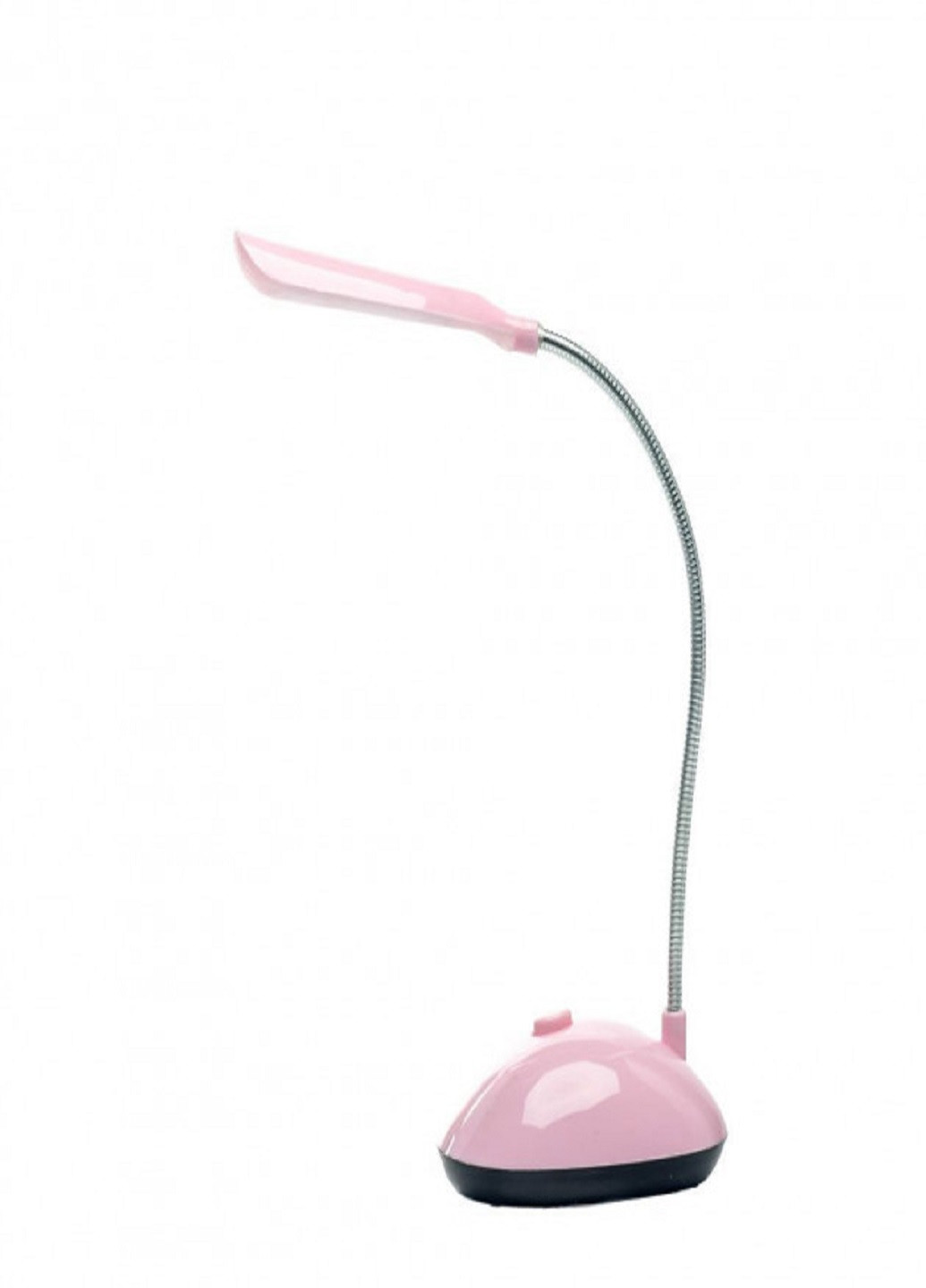 Настольная лампа BL-7188 светильник LED Розовая VTech (253319229)