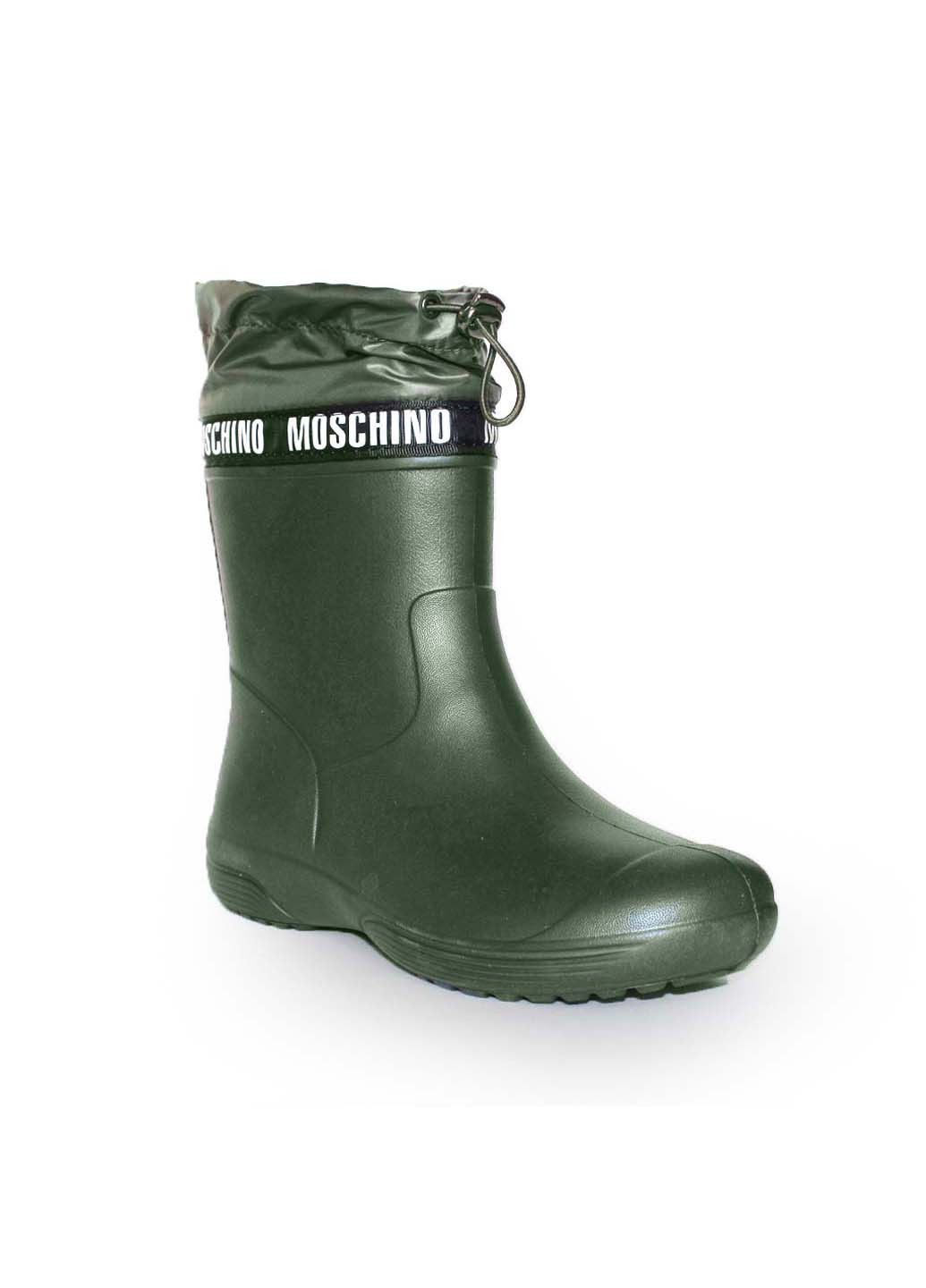 Чоботи Jose Amorales (253310944)