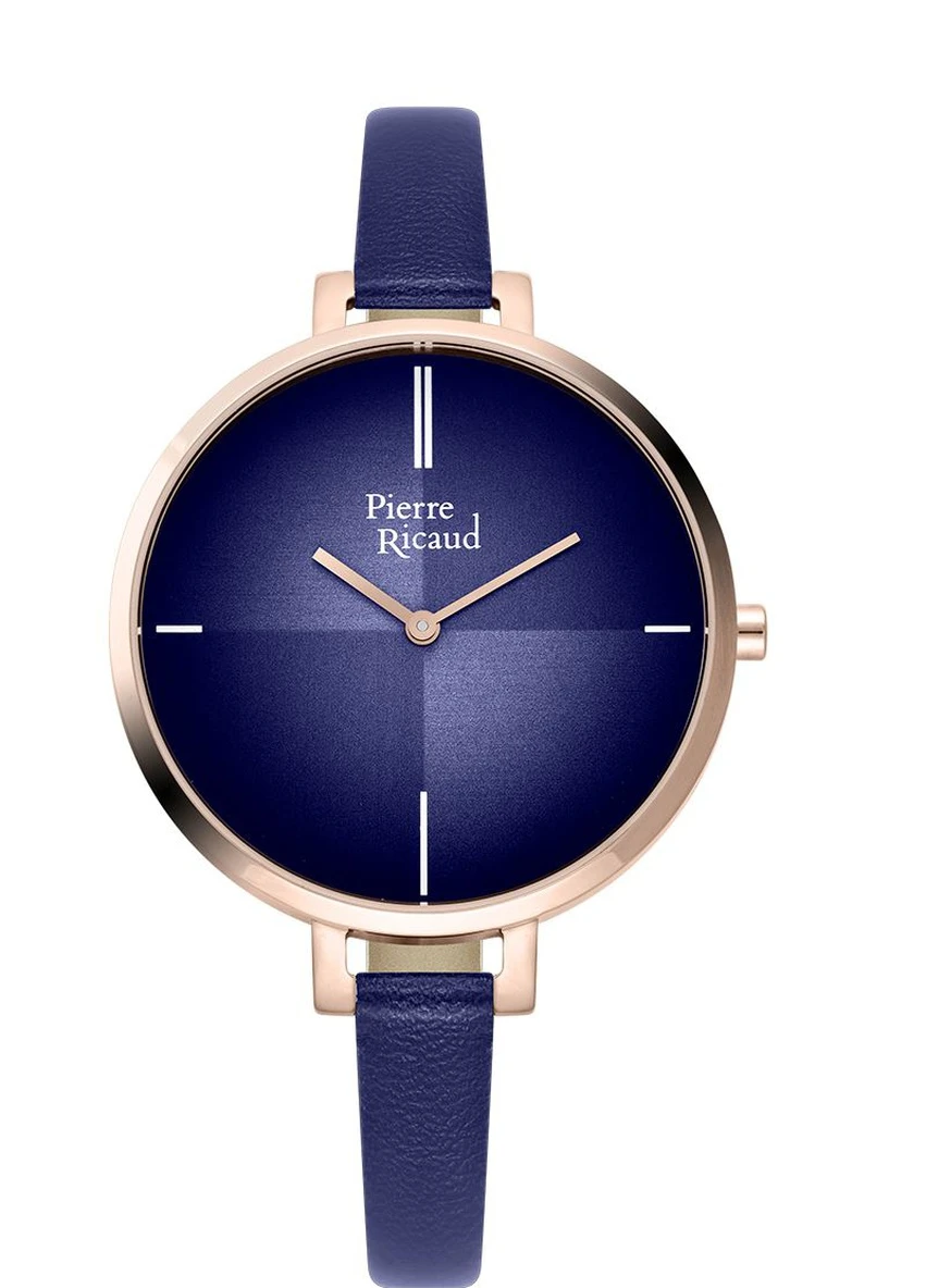 Наручний годинник Pierre Ricaud PR 22040.9N1NQ (228206407)