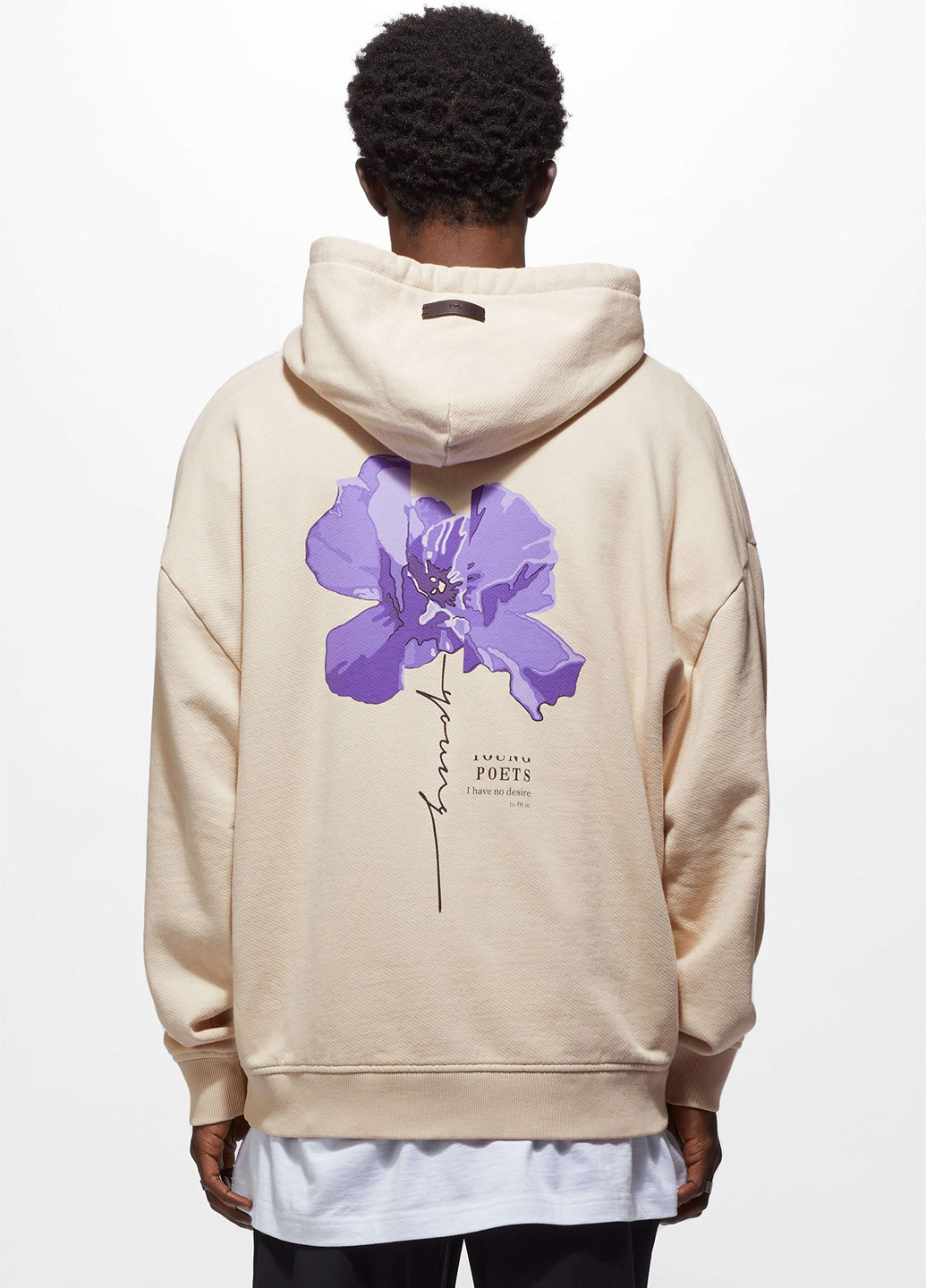 Худі YPS (323209705)