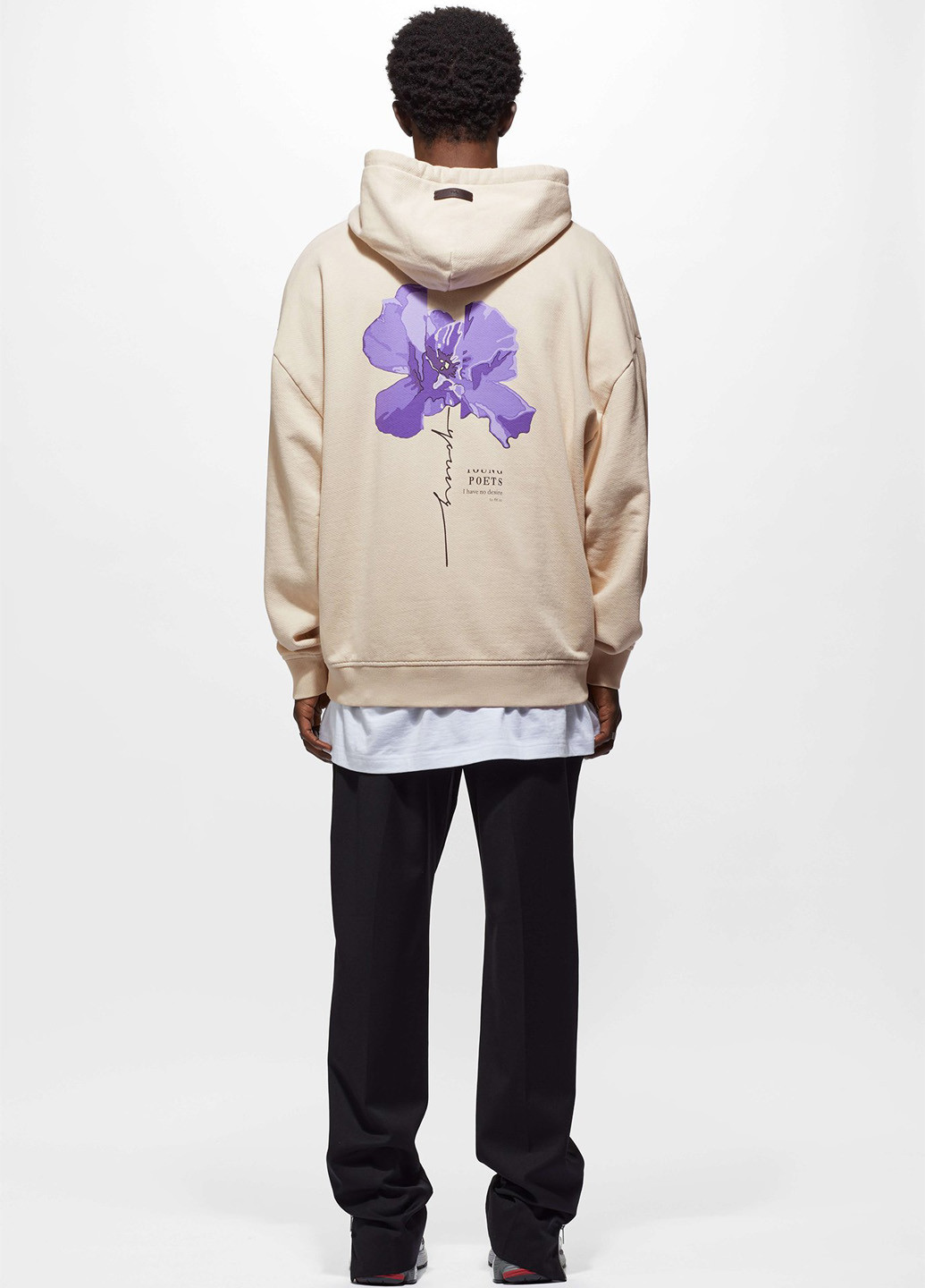 Худі YPS (323209705)