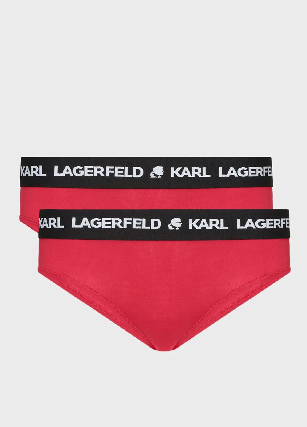 Трусики (2 шт.) Karl Lagerfeld (347295625)