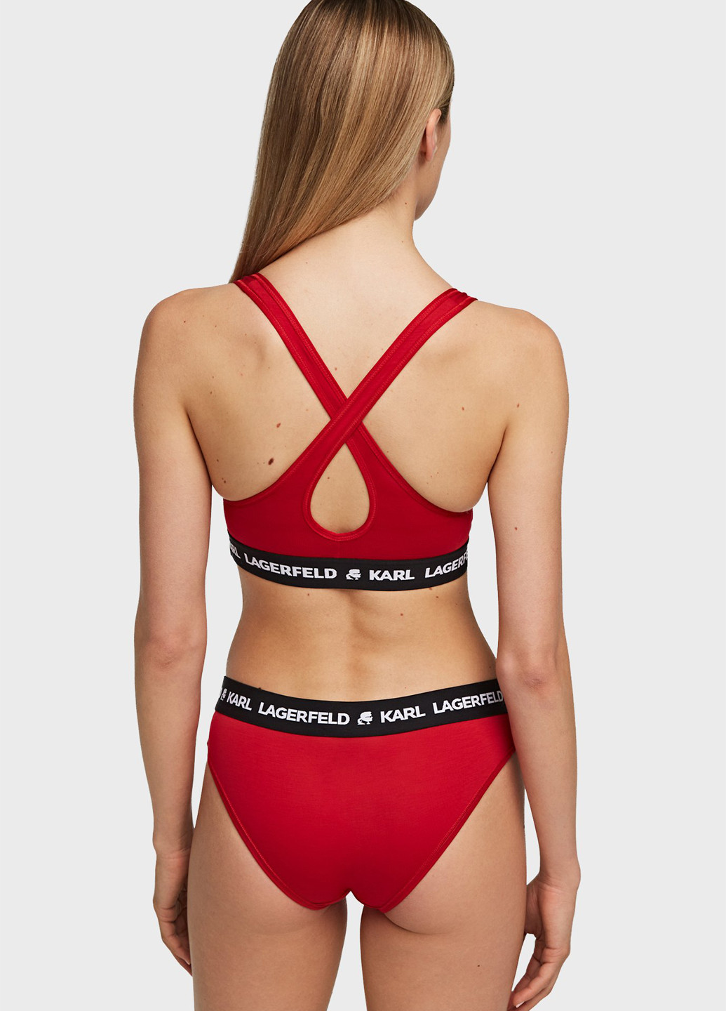Трусики (2 шт.) Karl Lagerfeld (347295625)