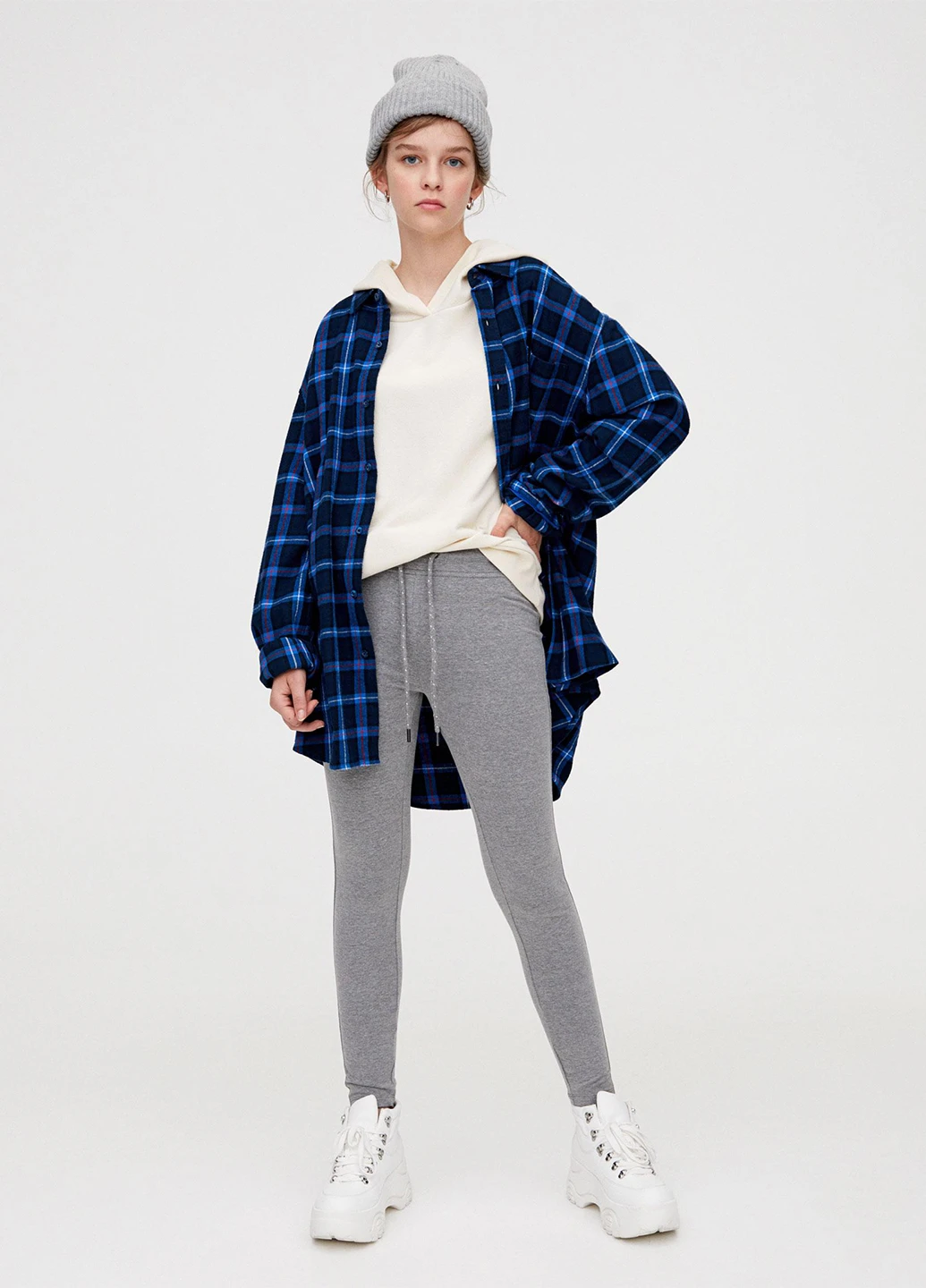 Брюки Pull & Bear (252197422)