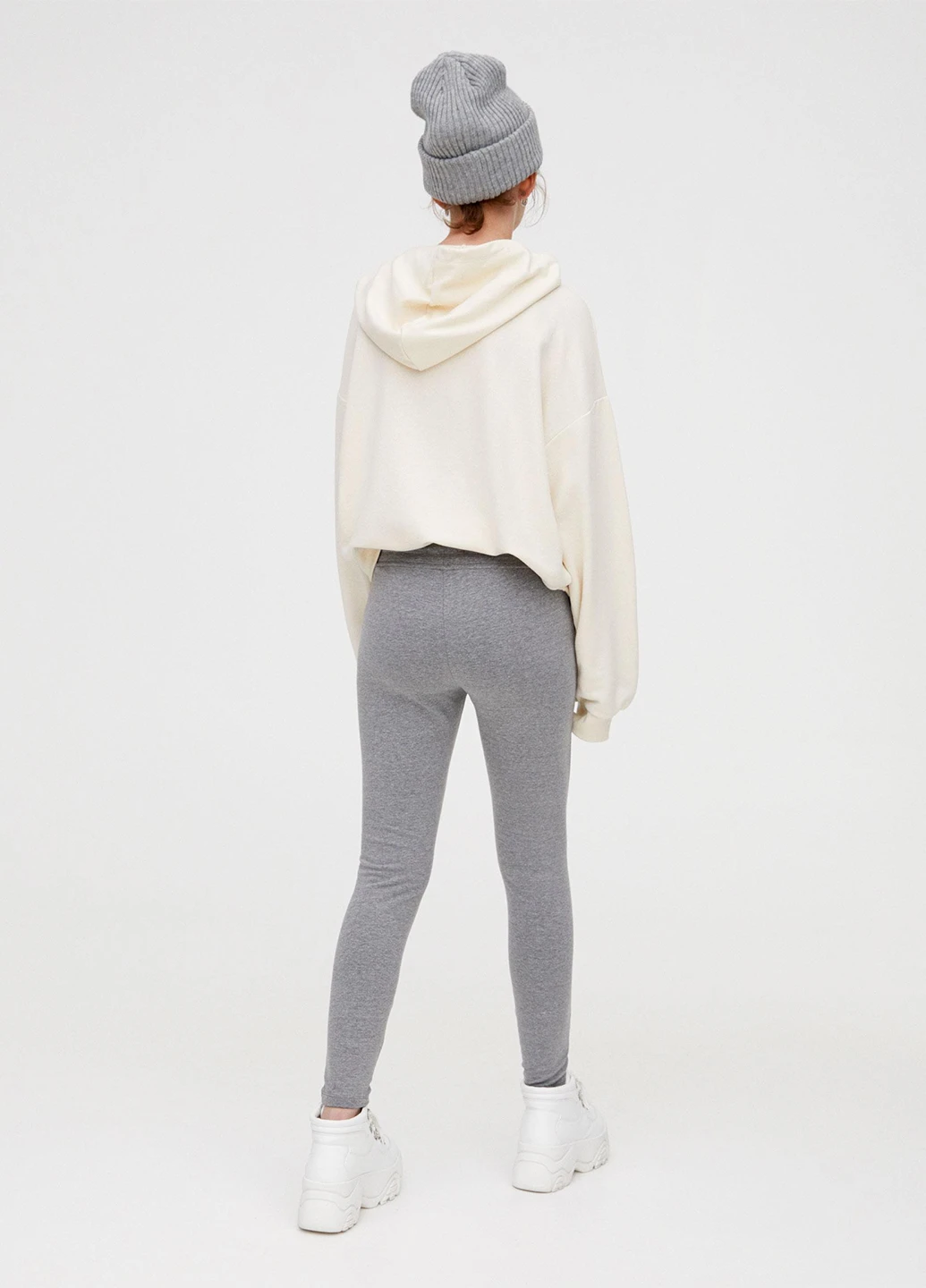 Брюки Pull & Bear (252197422)