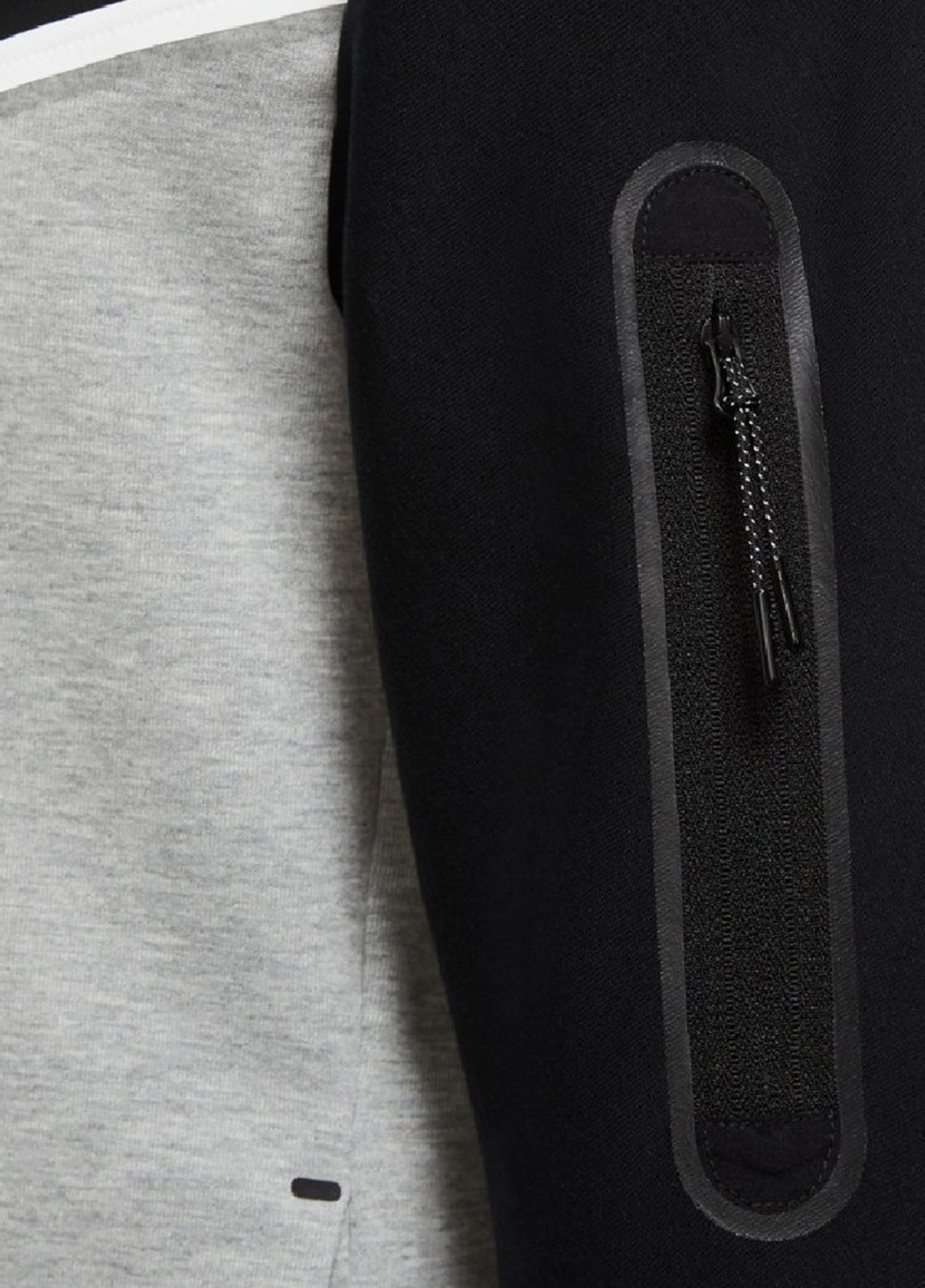 Толстовка CU4489-016 Nike Sportswear Tech Fleece (314813531)